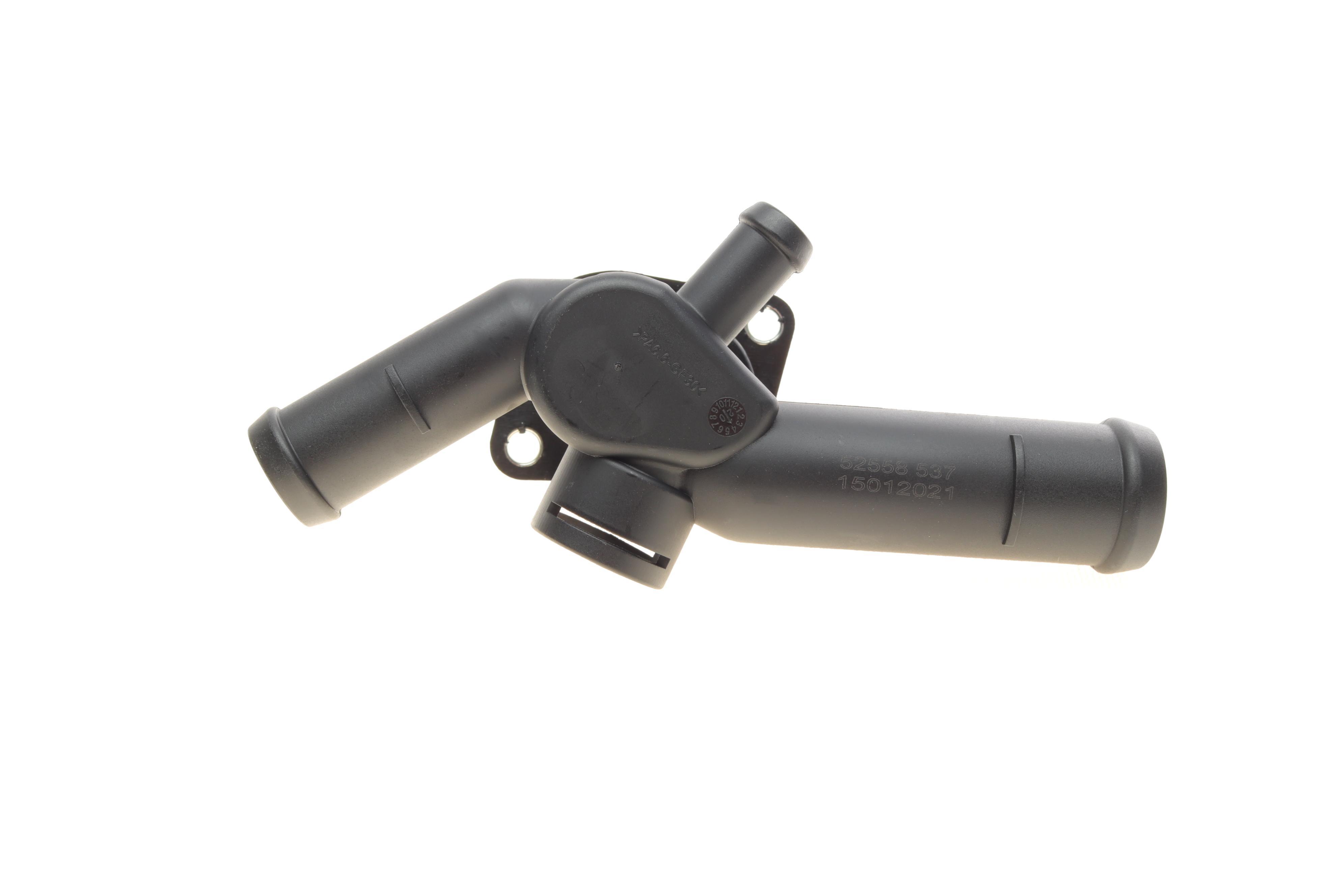 Фланець системи охолодження Audi A3/Fabia/Skoda Octavia/VW Bora/Golf/T5 1.6/2.0/2.0 95-15