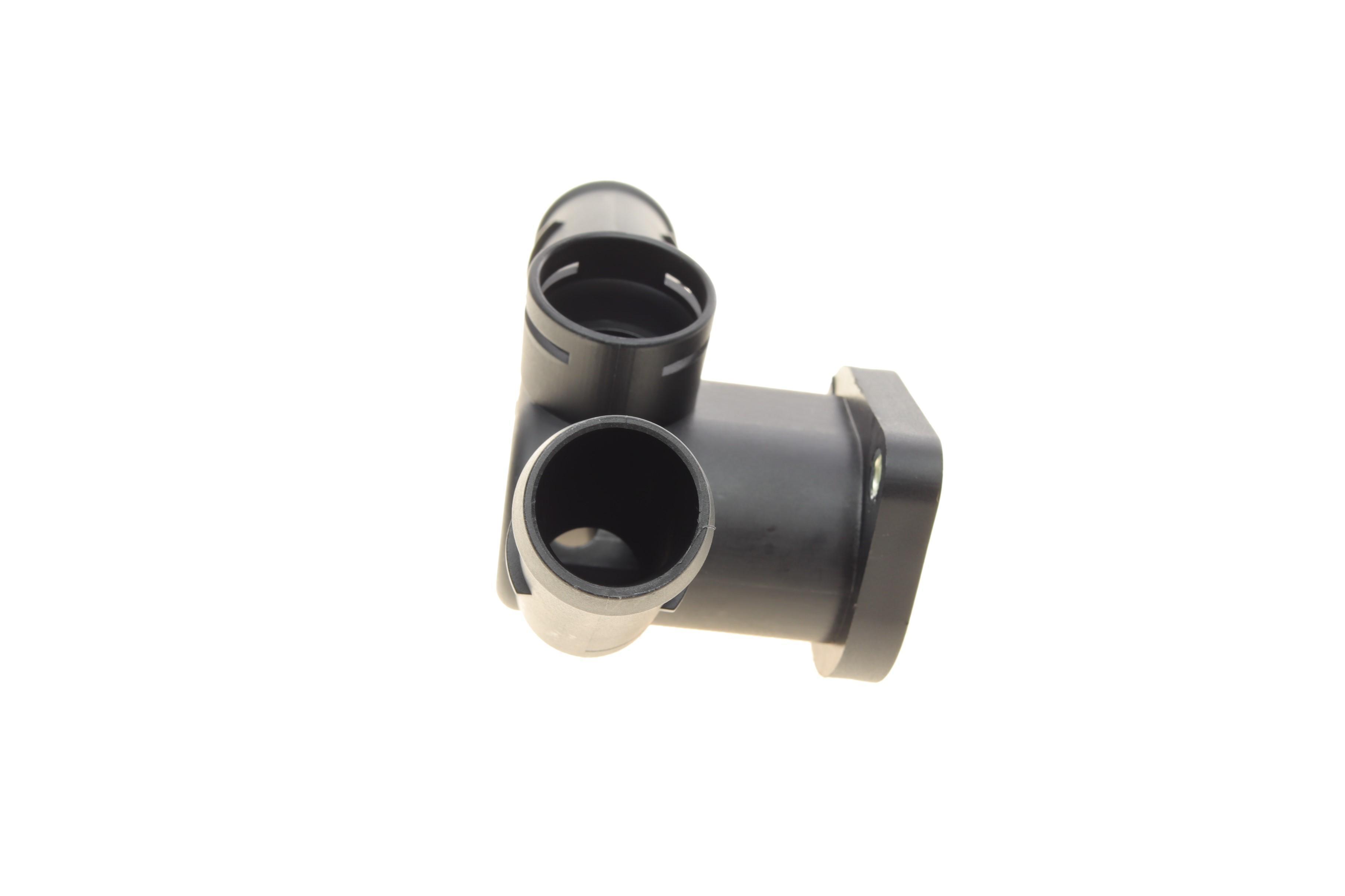 Фланець системи охолодження Audi A3/Fabia/Skoda Octavia/VW Bora/Golf/T5 1.6/2.0/2.0 95-15