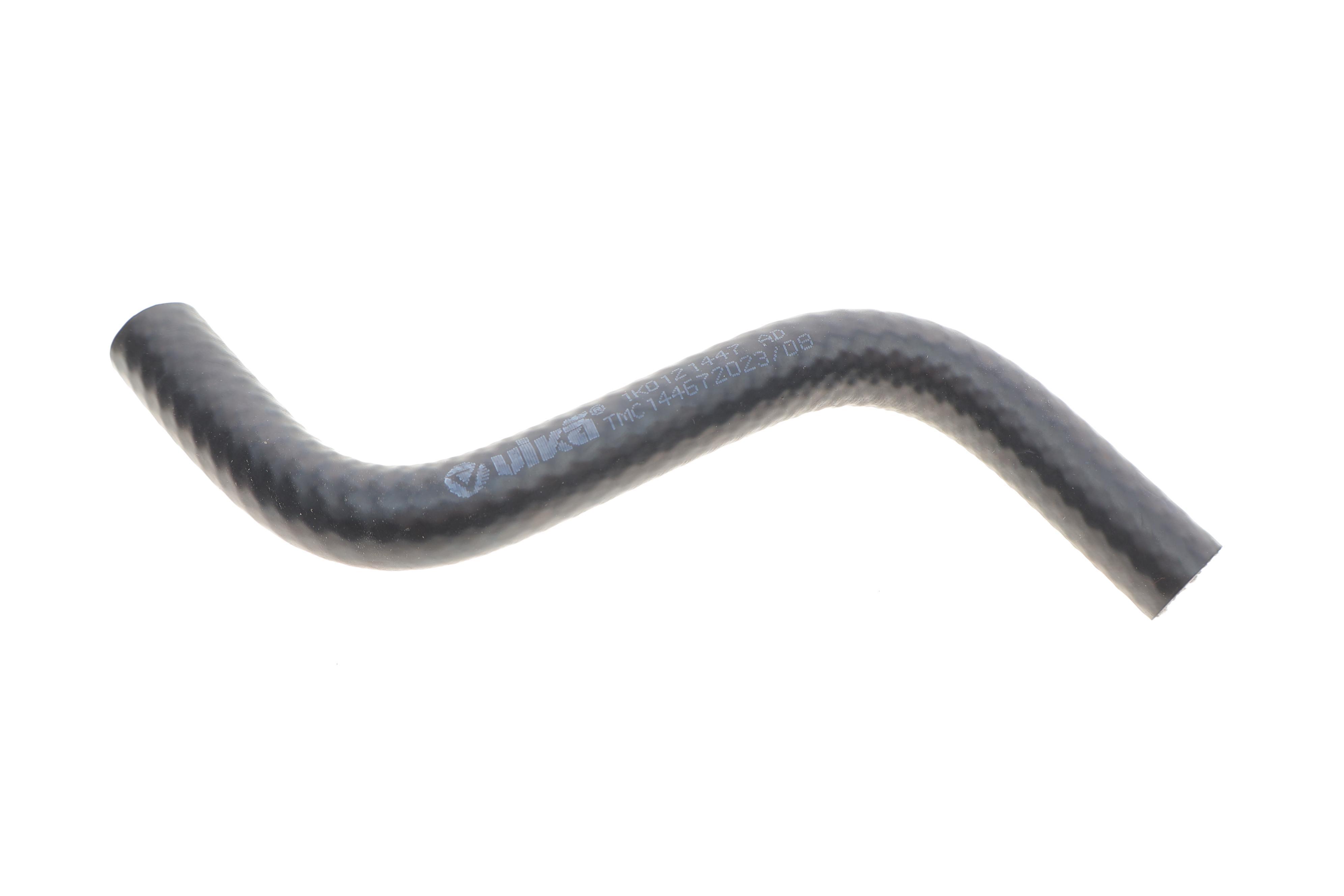 Патрубок радіатора VW Golf V/VI/Jetta 1.6 04-13