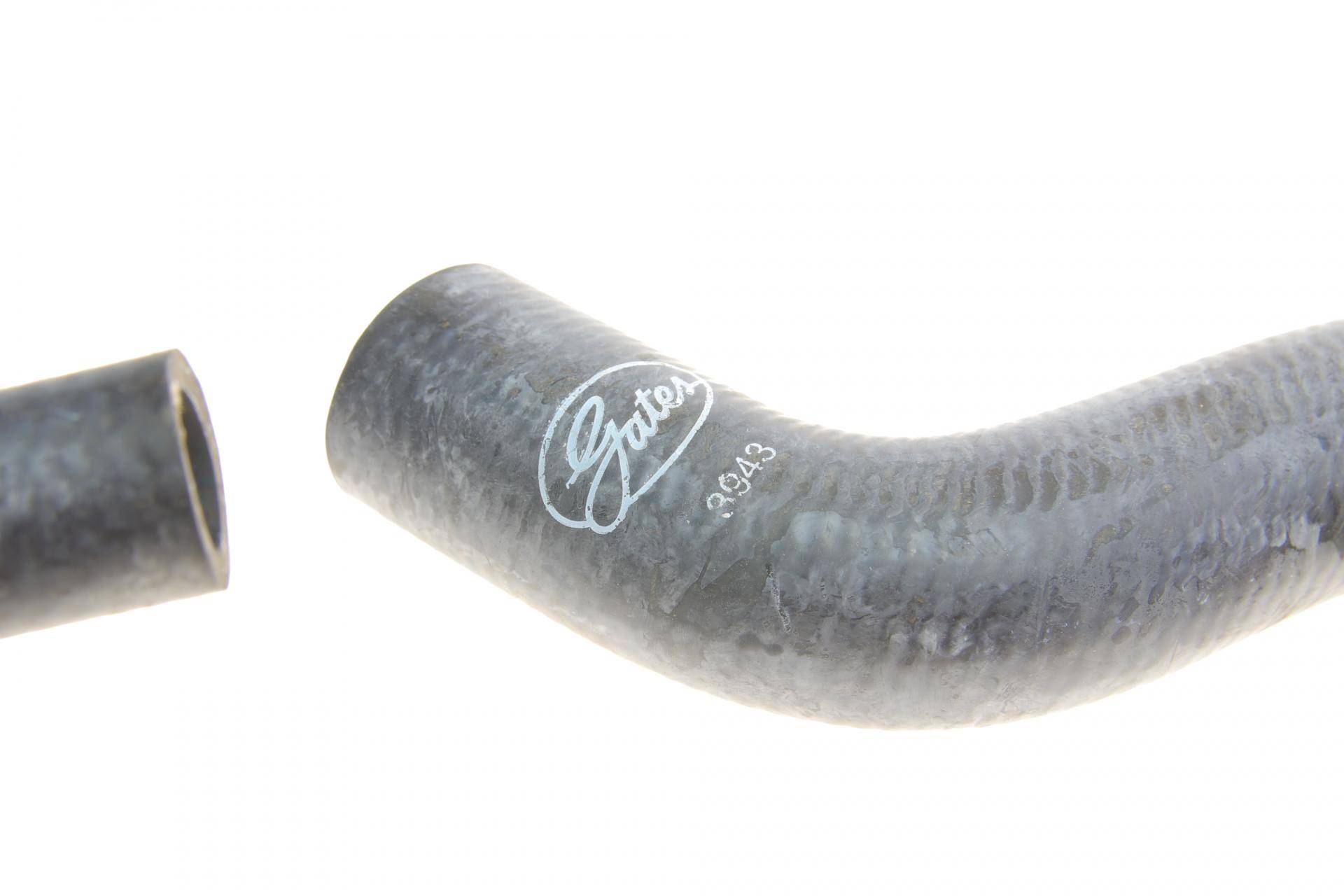 Патрубок системи охолодження Renault Trafic II 1.9dCi 01- (к-кт в зборі)