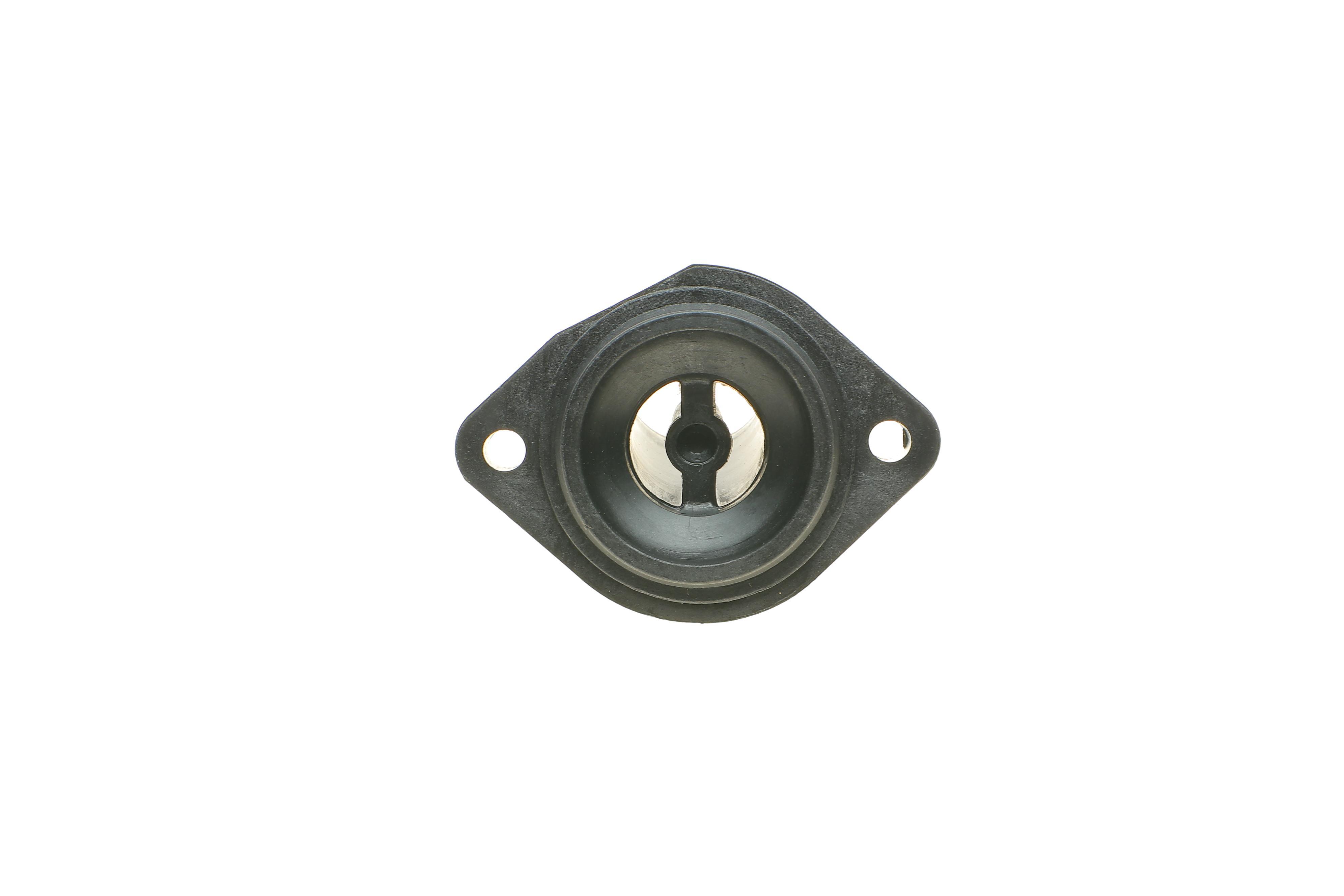 Фланець системи охолодження VW Caddy II/Golf III/IV 1.0-1.6 91-06