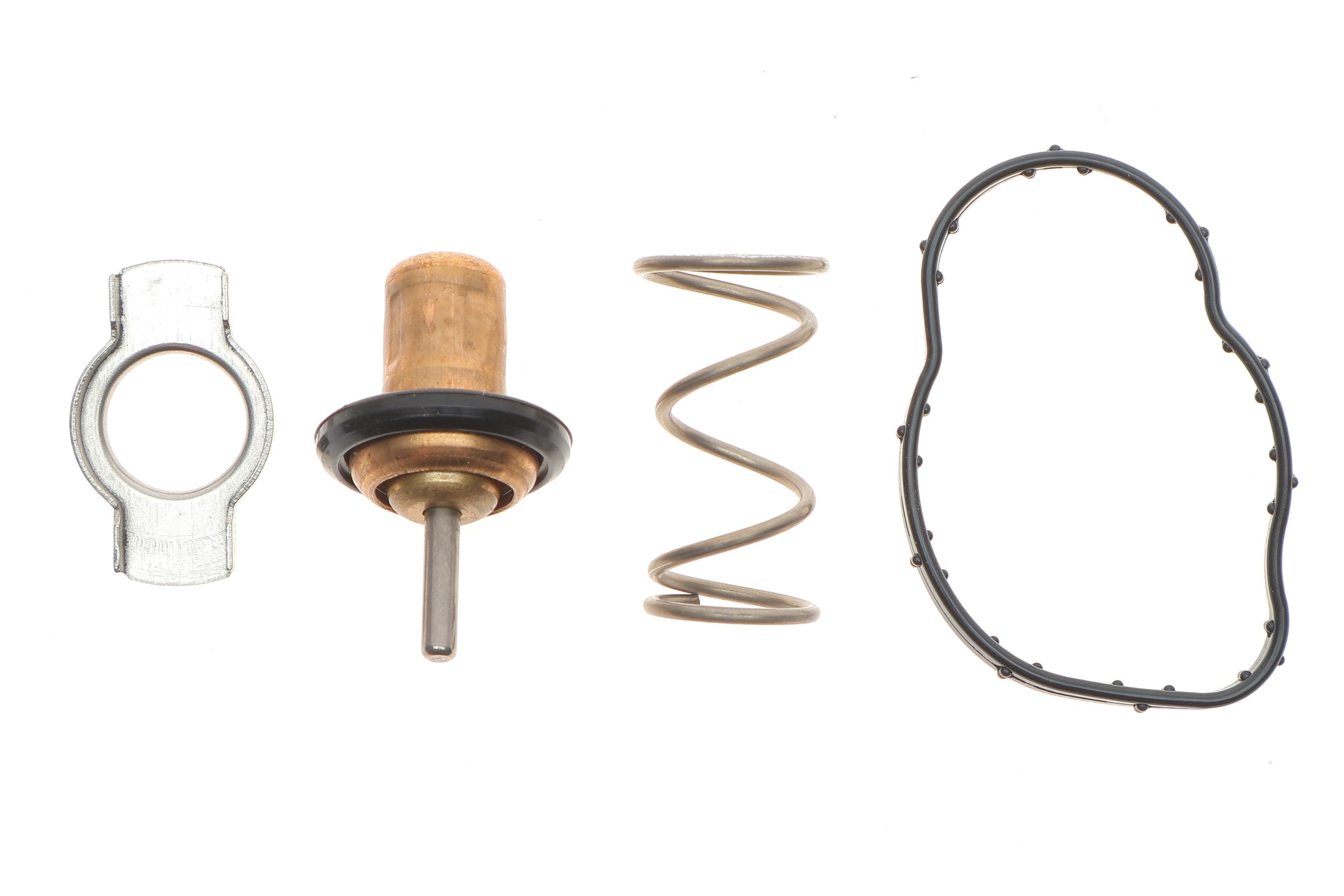 Термостат Renault Kangoo/Megane III/IV/Scenic III/IV 1.5dCi 09- (83°C)