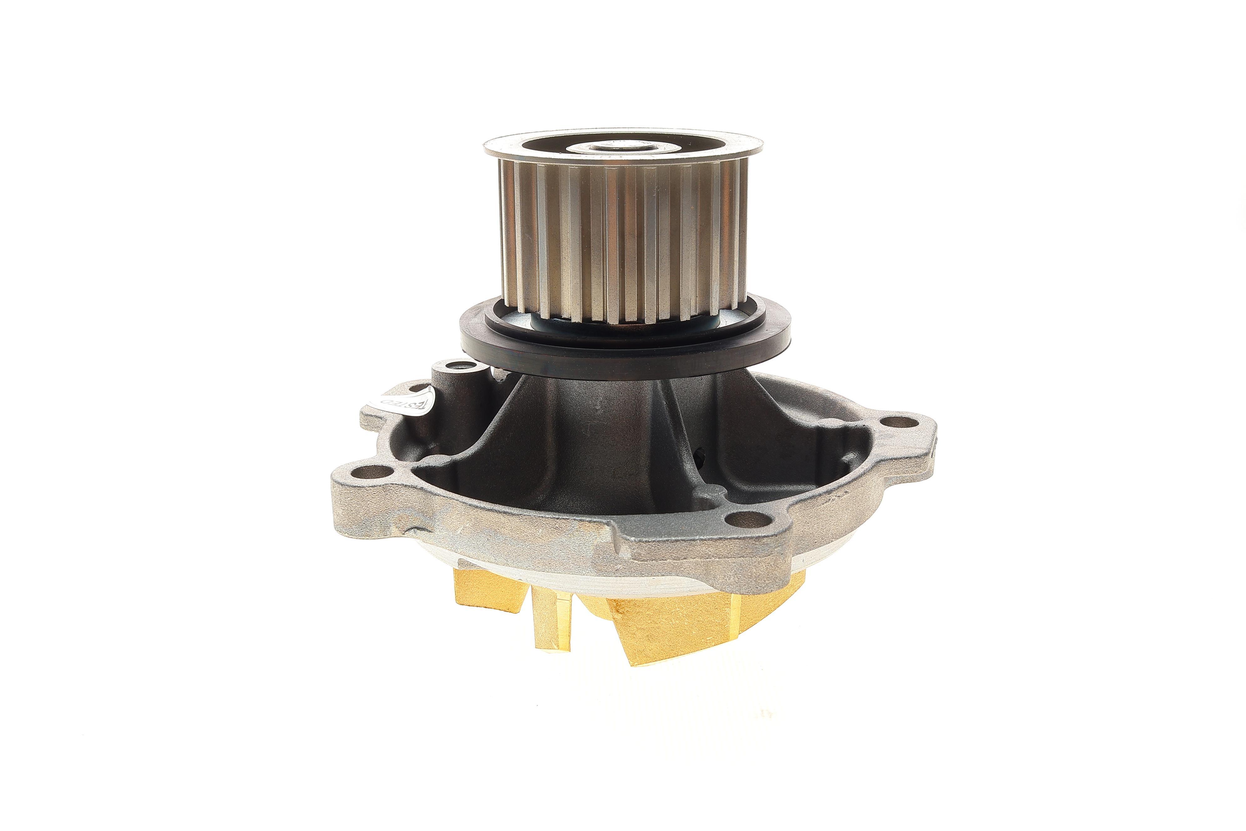 Помпа води Chrysler Voyager IV/ Grand Voyager 2.5-2.8 CRD 00-08 (22z) (R/B) (7 лоп)