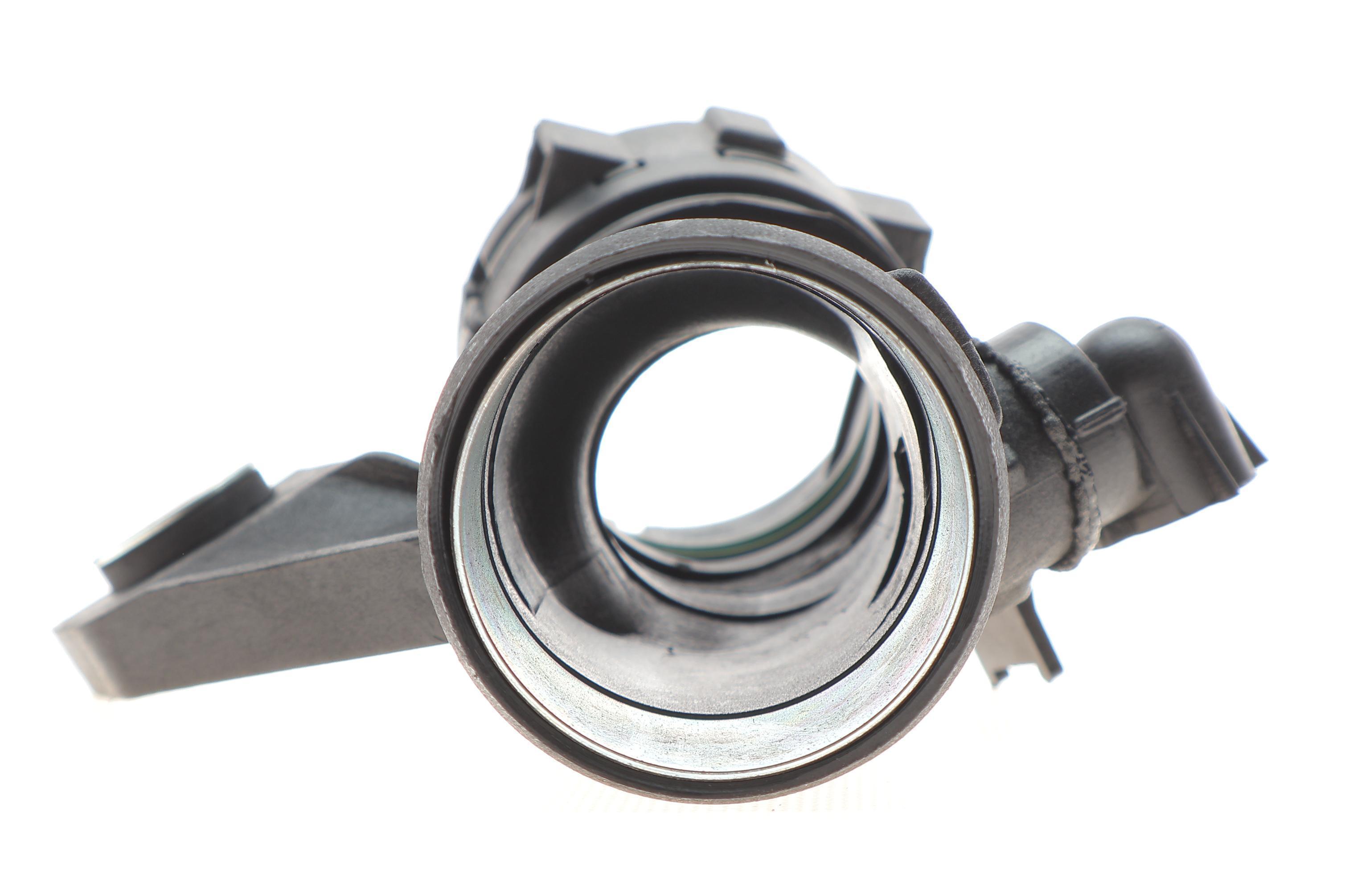 Фланець системи охолодження Nissan Qashqai 1.5 dCi 06-13