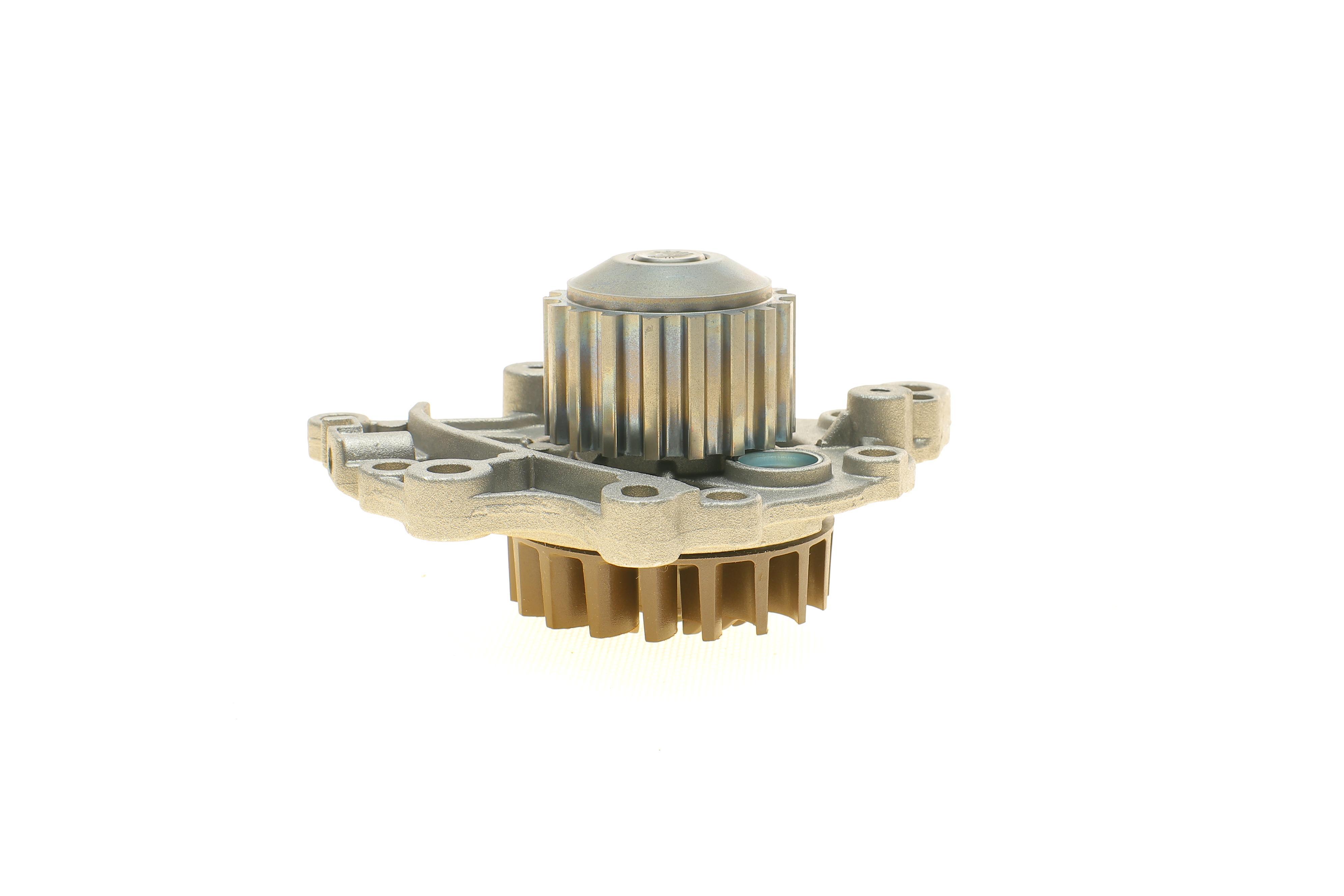 Помпа води Citroen/Peugeot 1.5BlueHDi/Ford 1.5Ecoblue/Opel 1.5D/HDi 18- (18z) (R/B) (9 лоп.)