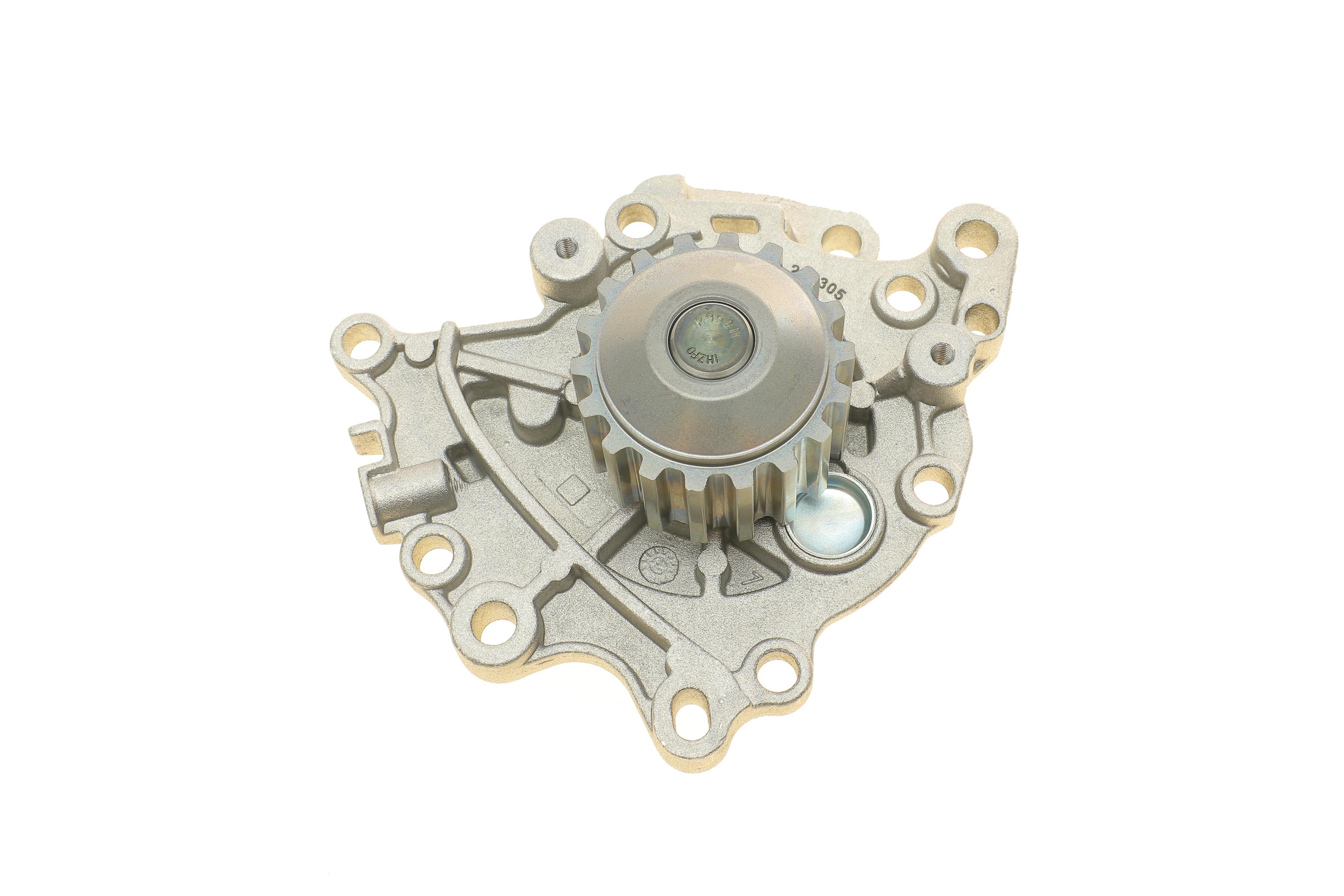 Помпа води Citroen/Peugeot 1.5BlueHDi/Ford 1.5Ecoblue/Opel 1.5D/HDi 18- (18z) (R/B) (9 лоп.)