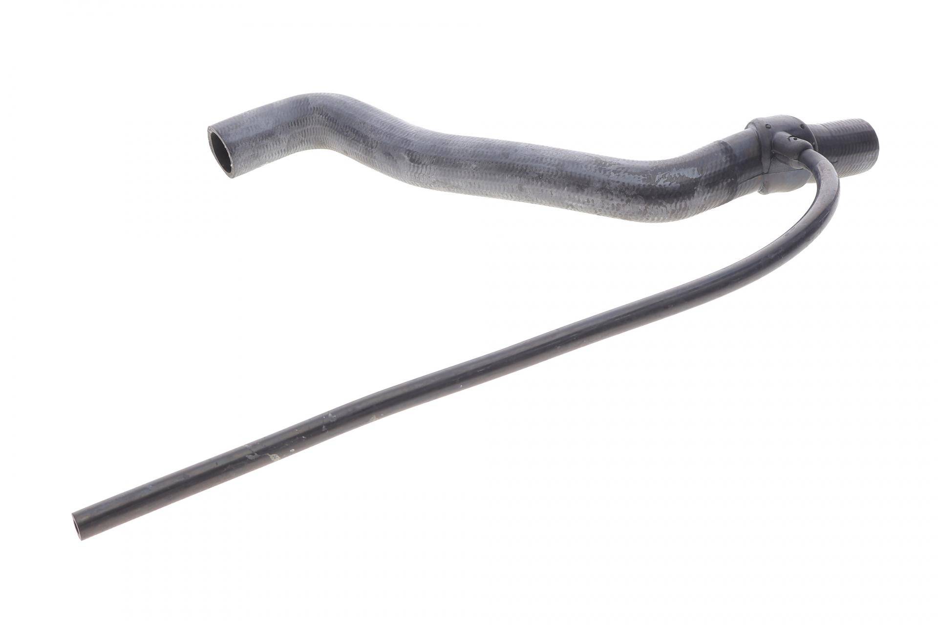 Патрубок радіатора (верхній) VW Passat 1.6/1.9D/20 88-95