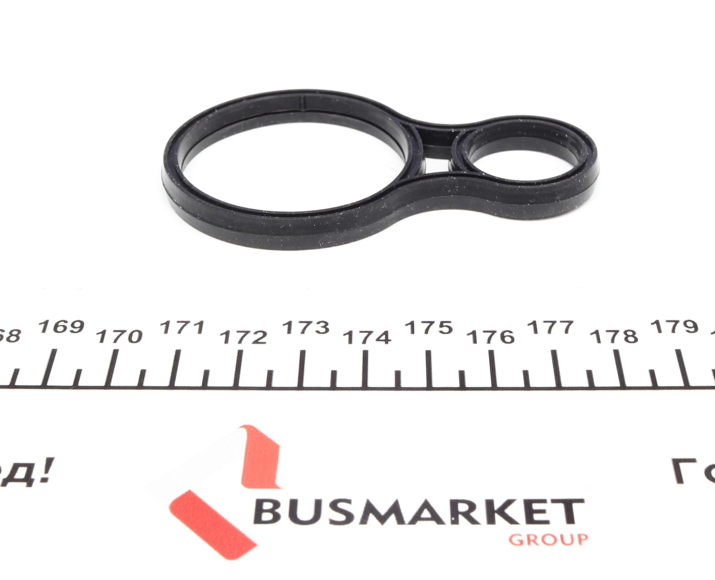 Термостат Mini Cooper/One 1.4/1.6 01-07 (91°C)