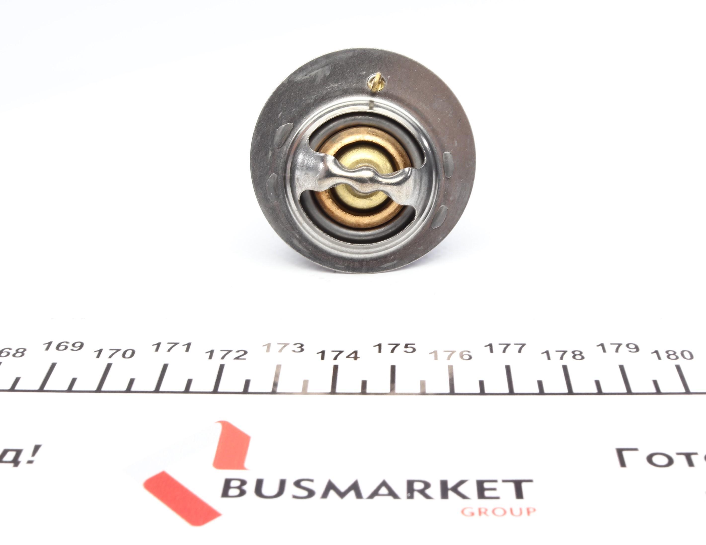 Термостат Mini Cooper/One 1.4/1.6 01-07 (91°C)