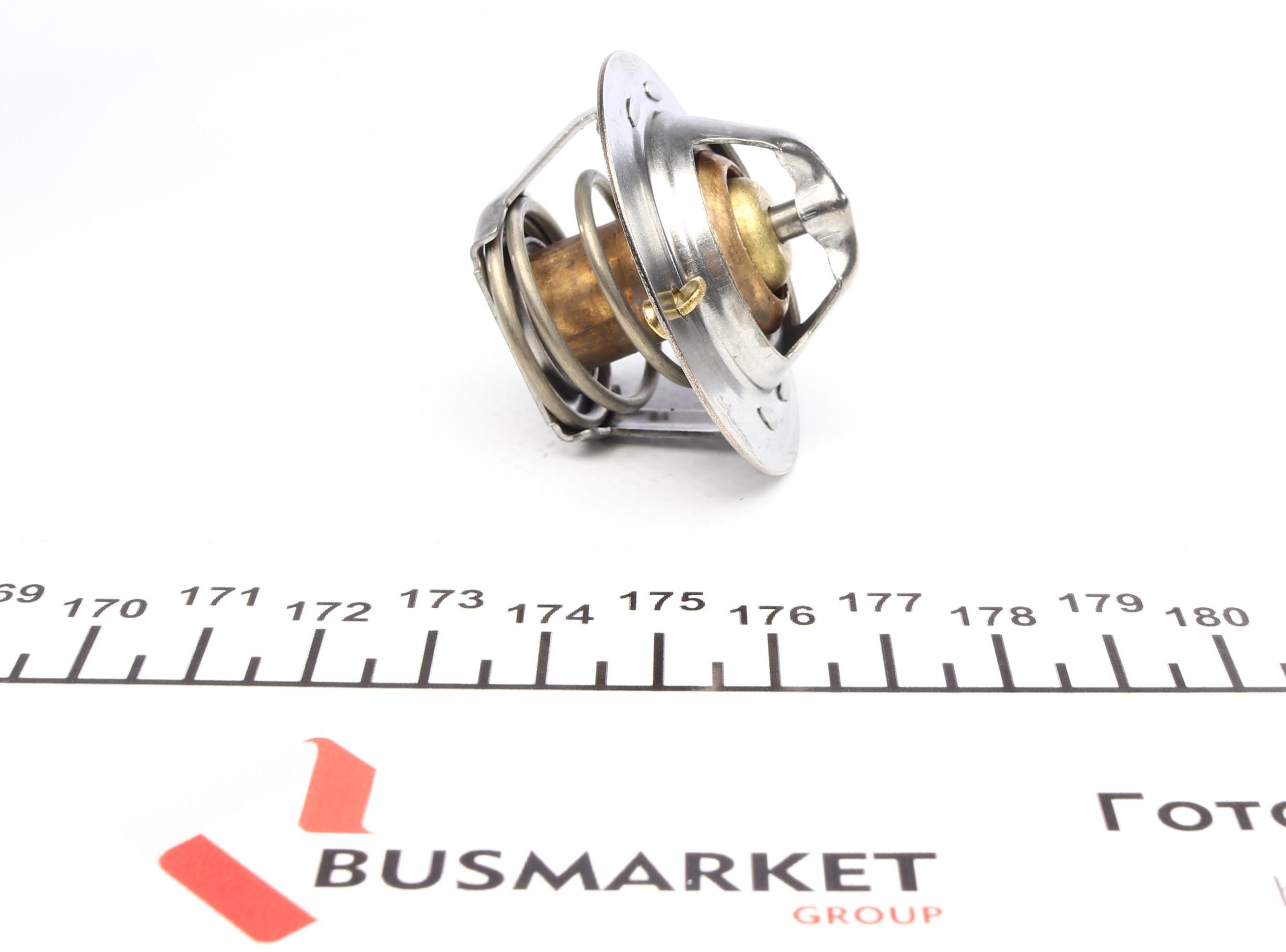 Термостат Mini Cooper/One 1.4/1.6 01-07 (91°C)