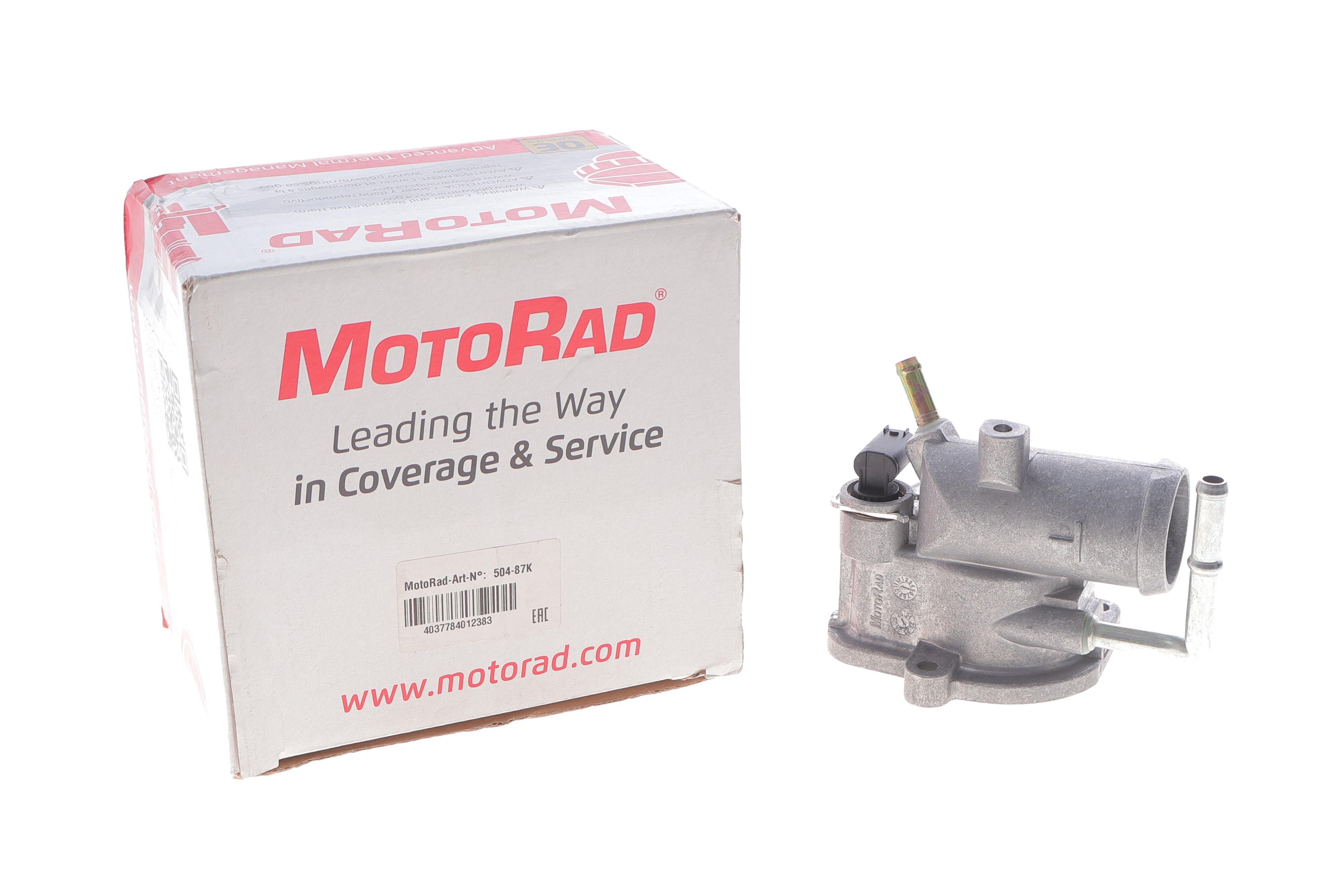 Термостат MB ML (W163) 2.7 CDI 99-