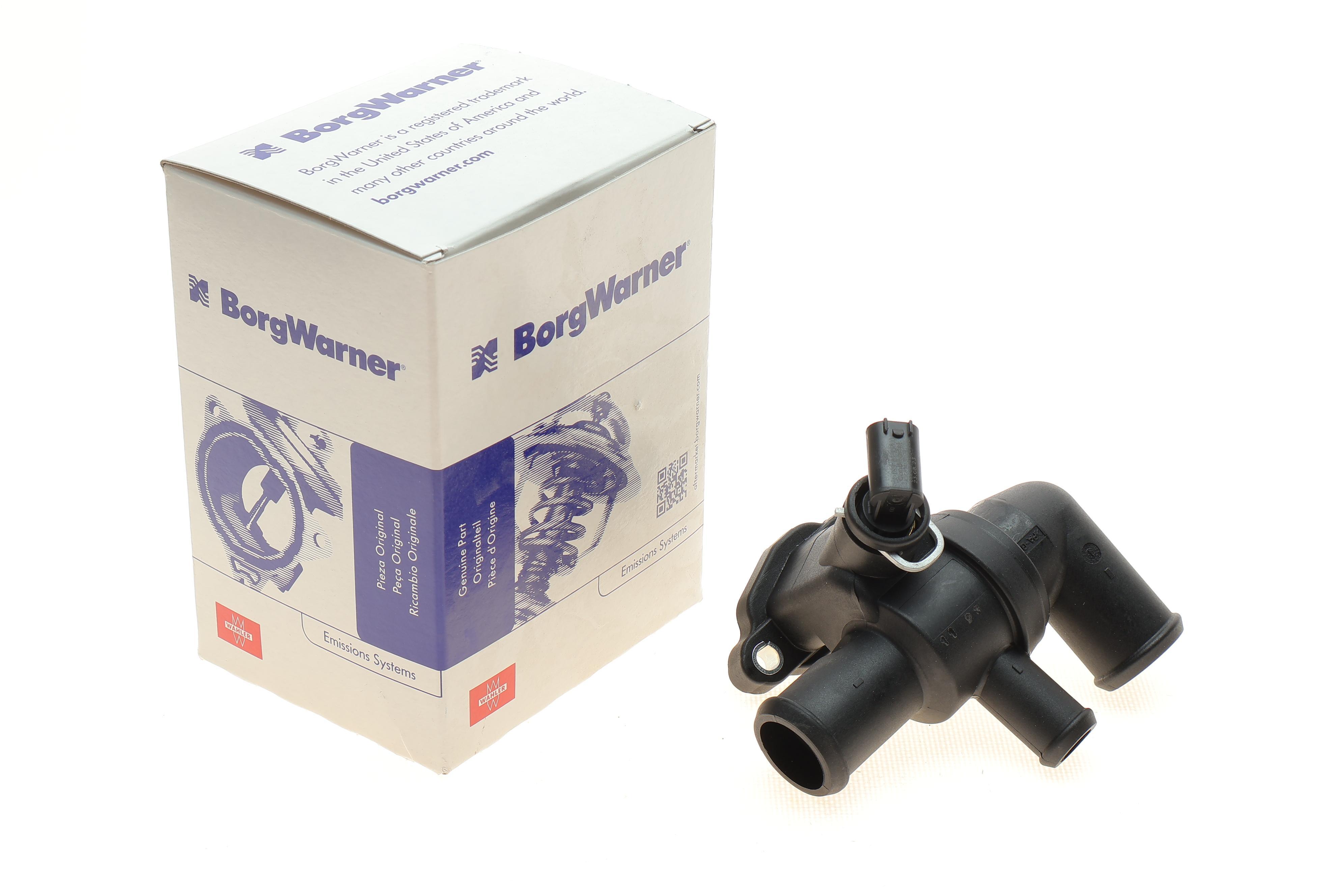 Термостат Smart 0.6/0.7i