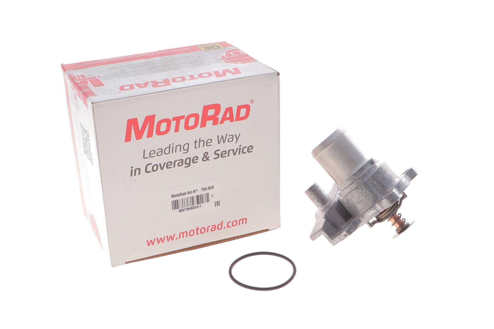 Термостат Fiat Ducato/Iveco Daily IV 2.3D 06- (82℃)