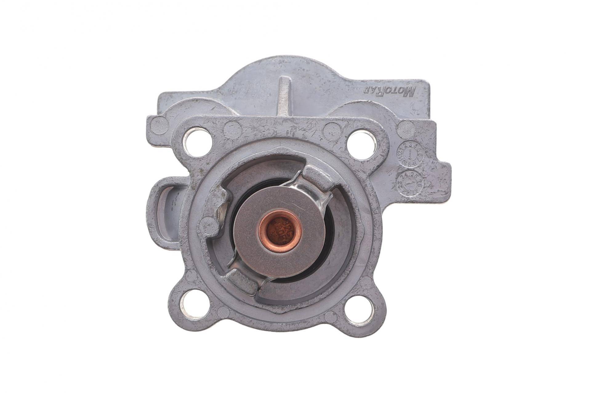 Термостат Fiat Ducato/Iveco Daily IV 2.3D 06- (82℃)