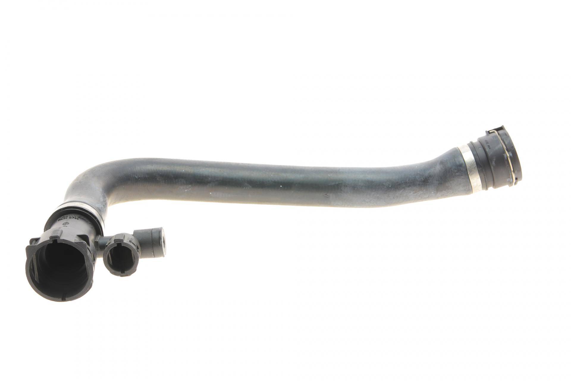 Патрубок радіатора (верхній) BMW 3 (E46) 2.0D 98-03 M47