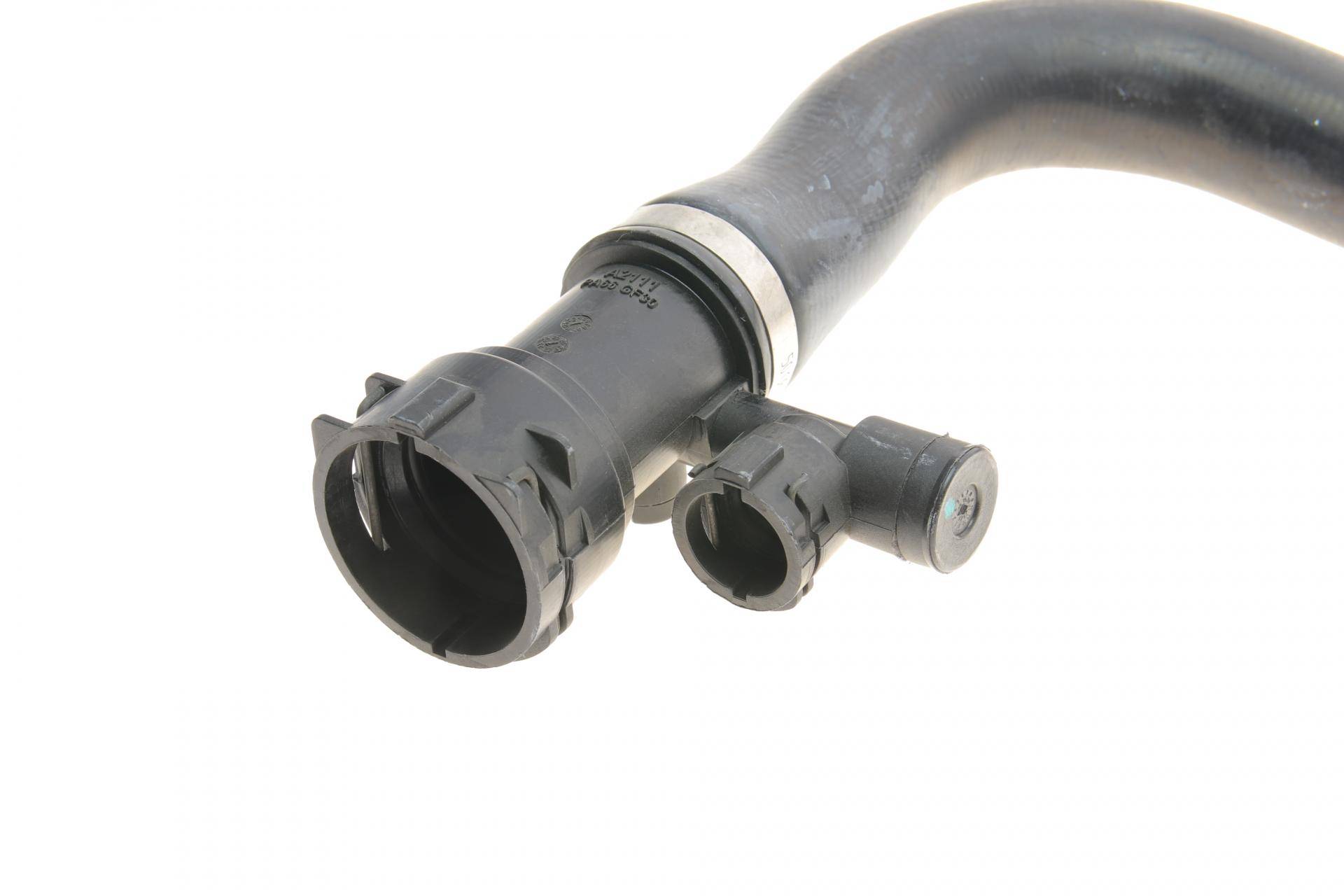 Патрубок радіатора (верхній) BMW 3 (E46) 2.0D 98-03 M47