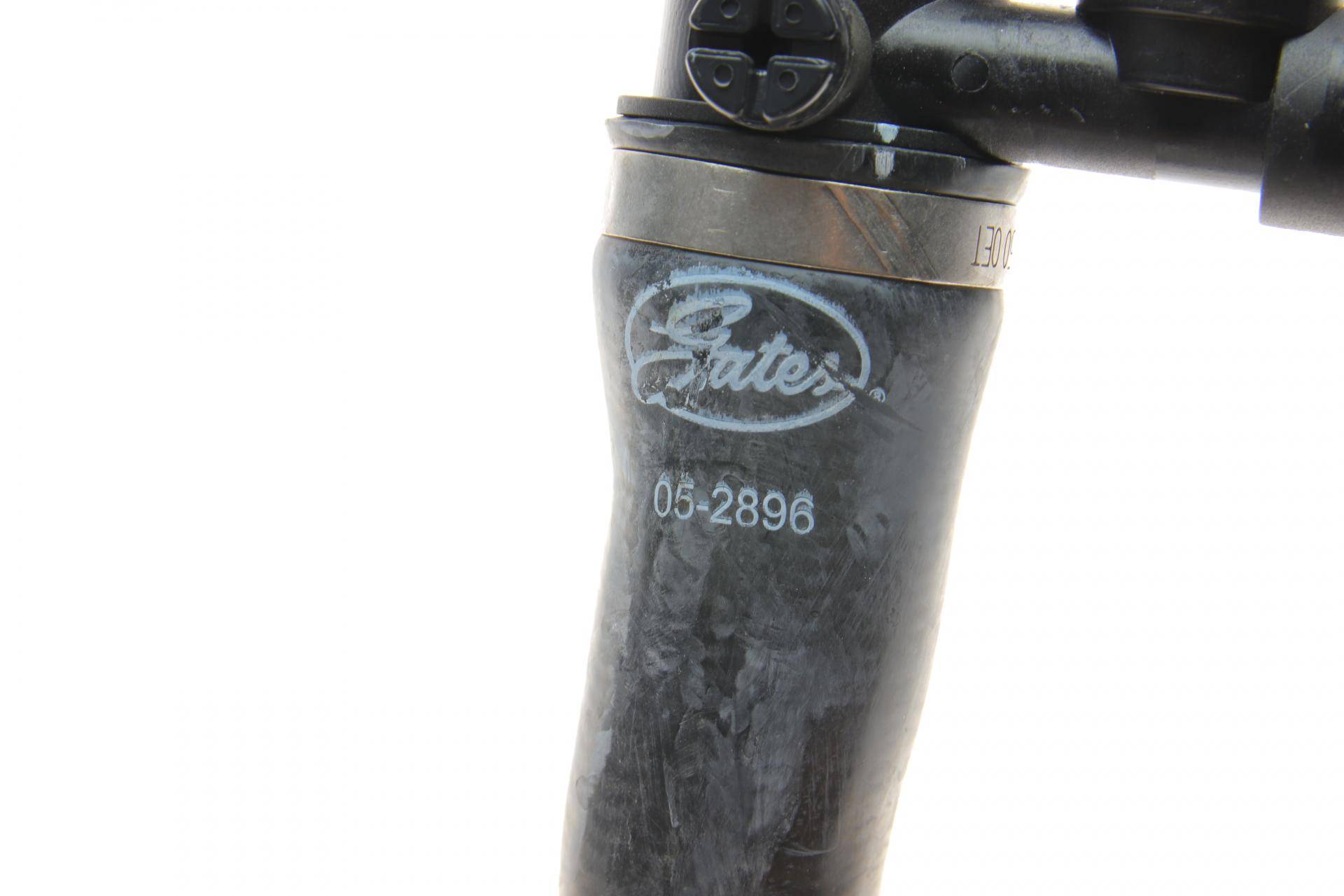 Патрубок радіатора (верхній) BMW 3 (E46) 2.0D 98-03 M47