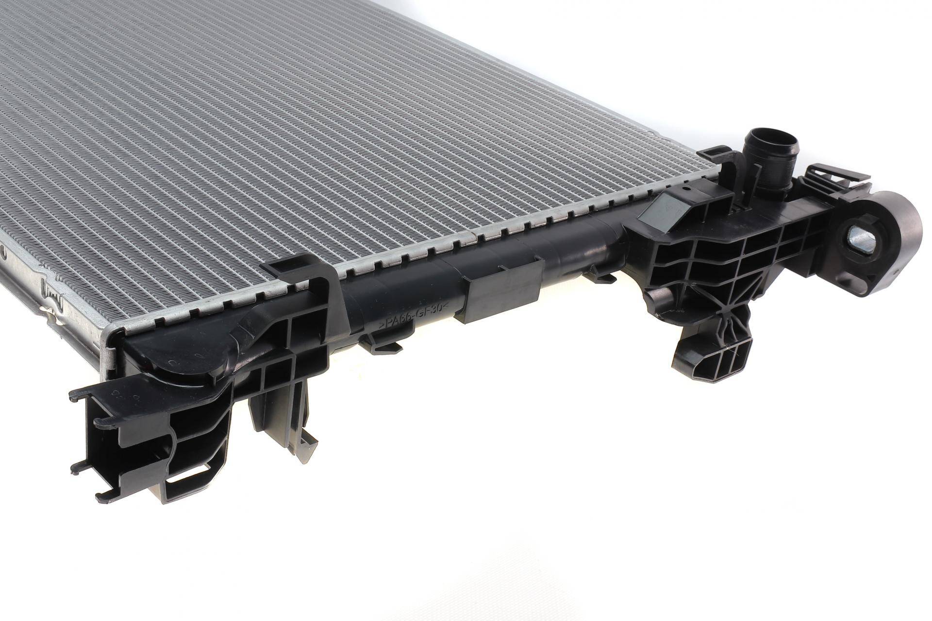 Радіатор охолодження Opel Vivaro B 1.6CDTI 16-