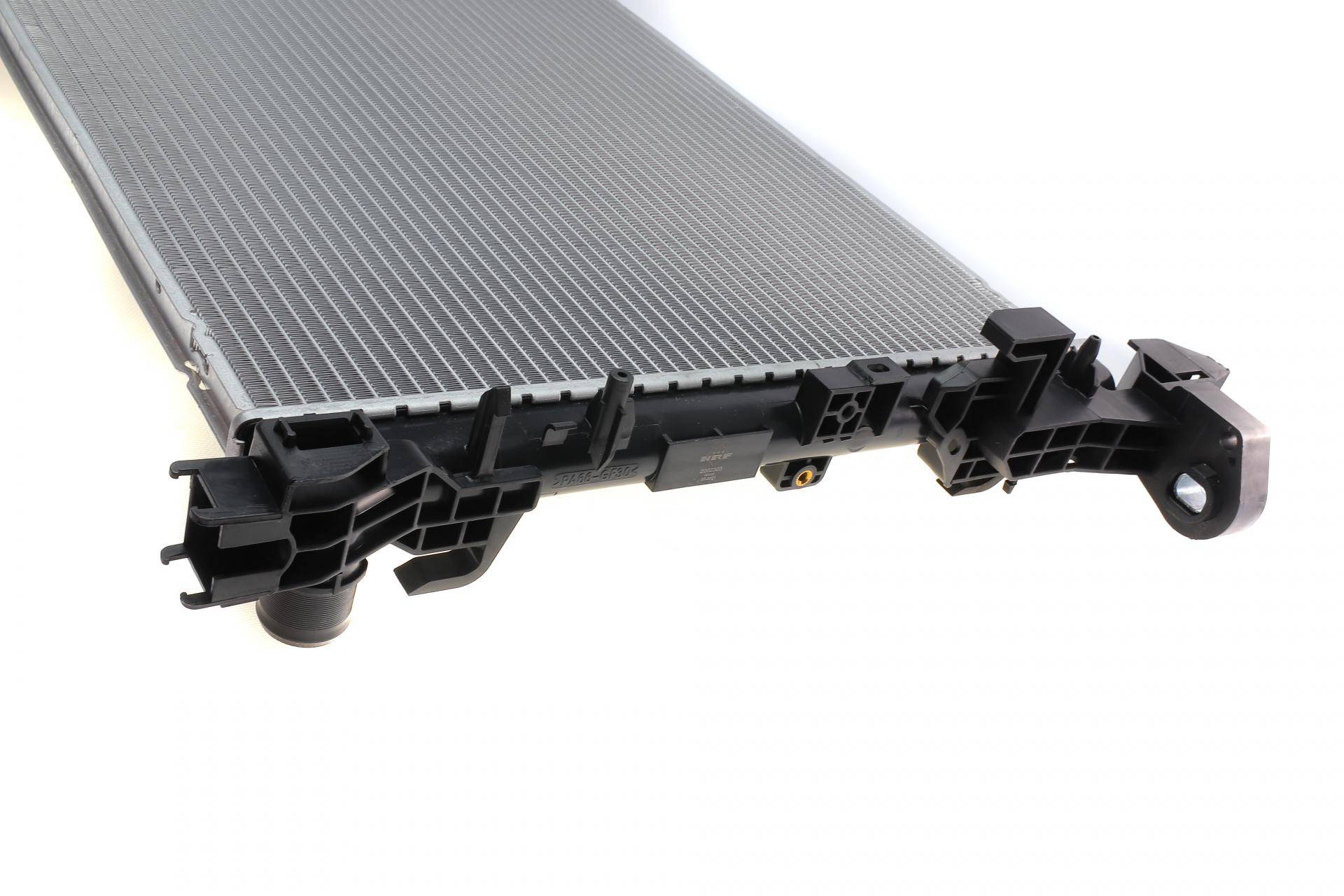 Радіатор охолодження Opel Vivaro B 1.6CDTI 16-