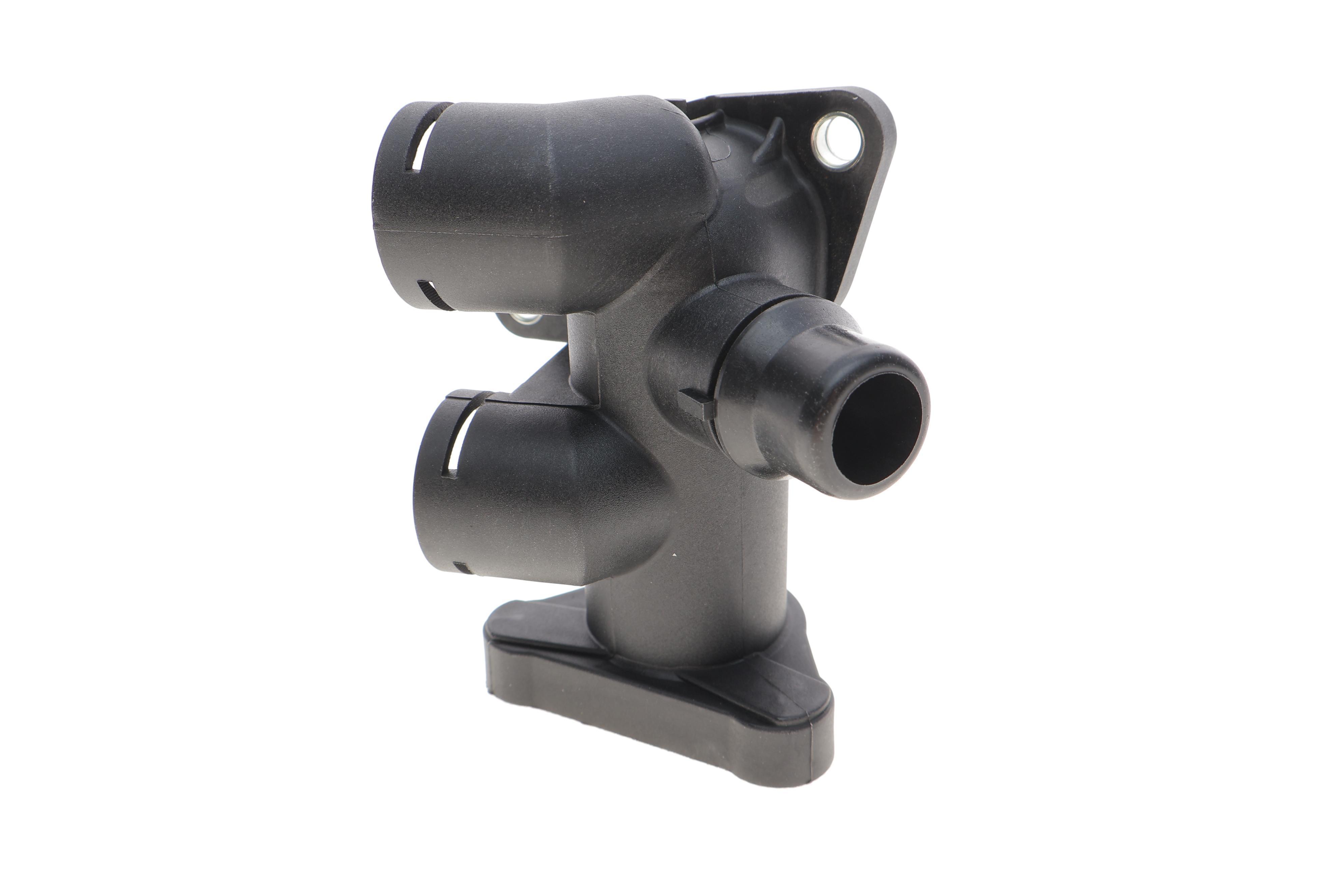 Фланець системи охолодження Audi A6/VW Passat/Skoda Superb 1.8T 95-08