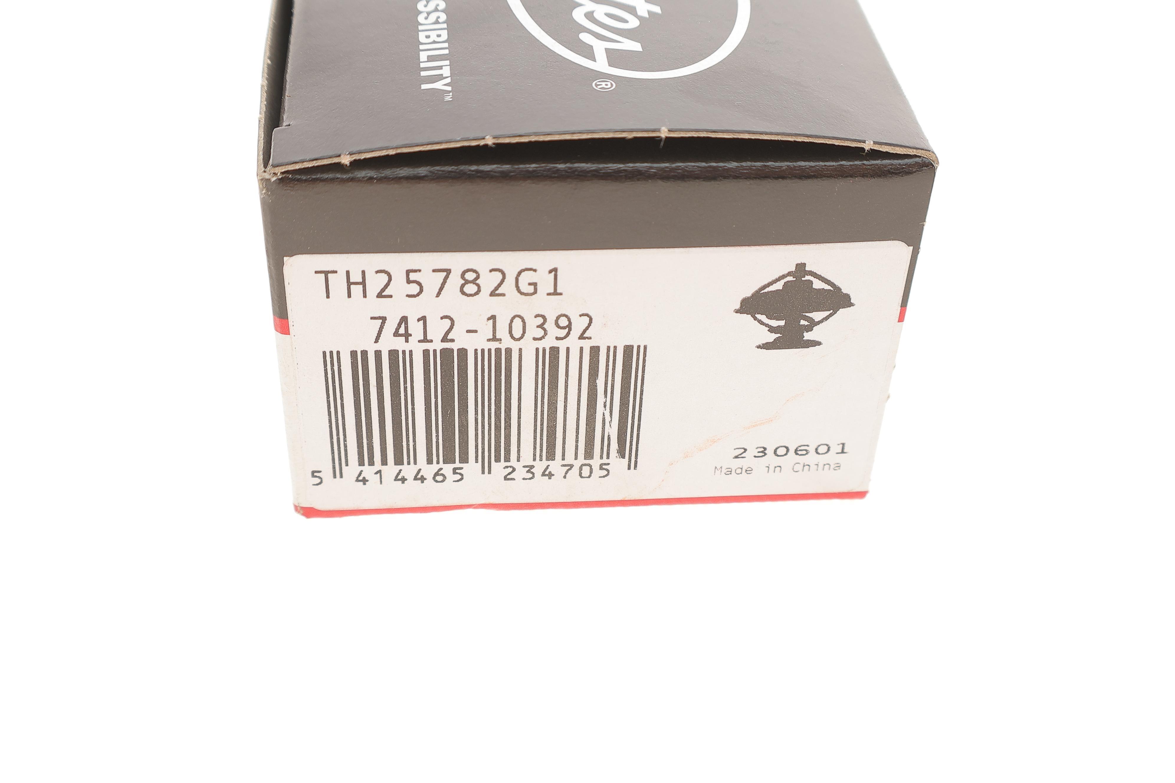 Термостат Ford Fusion/Fiesta IV-VI/Focus I-III 1.2-1.6 95- (82˚C)