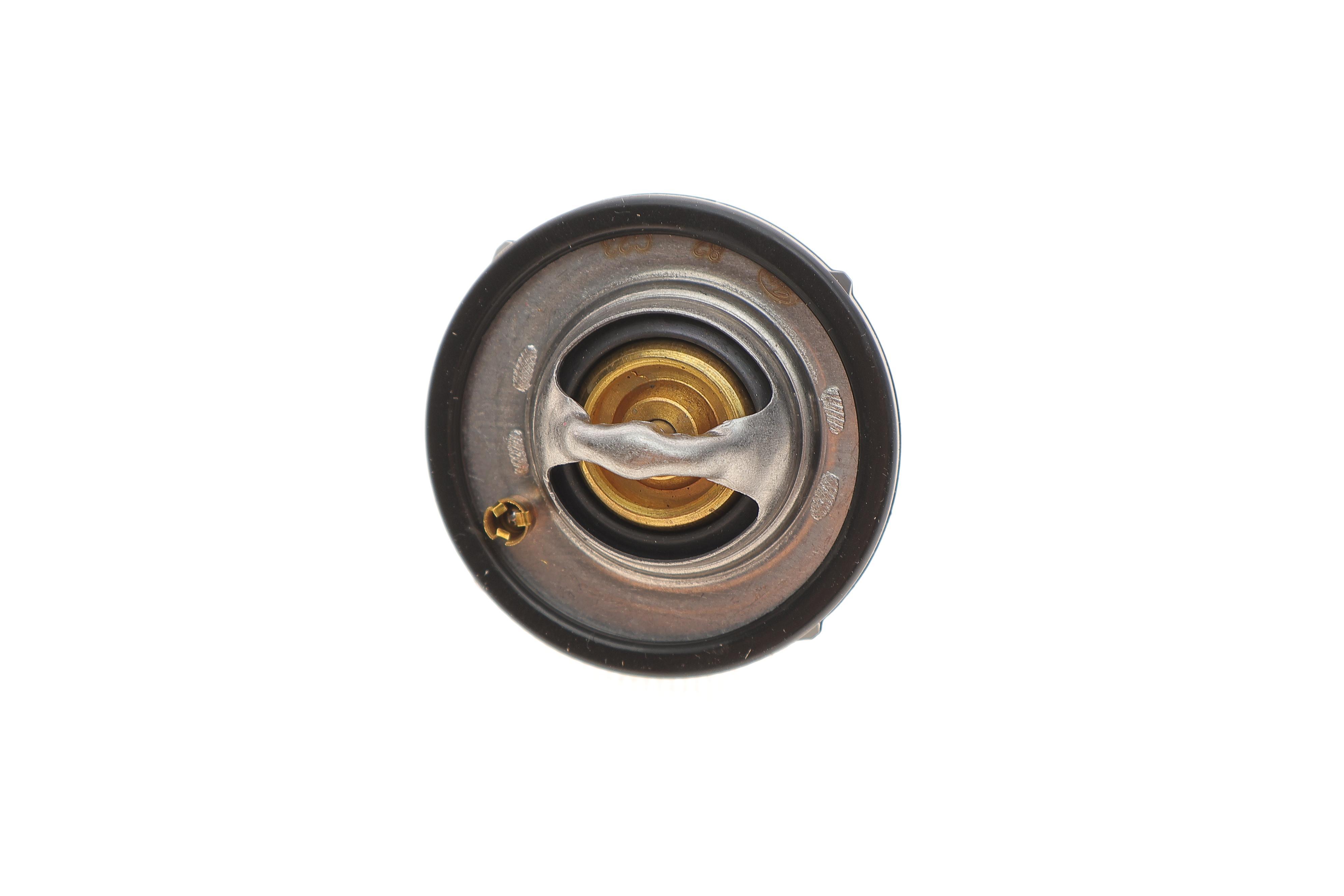 Термостат Ford Fusion/Fiesta IV-VI/Focus I-III 1.2-1.6 95- (82˚C)