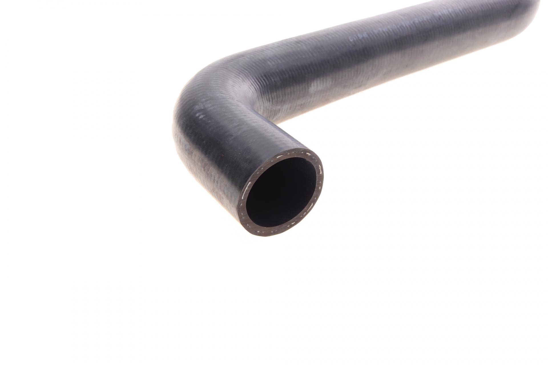 Патрубок радіатора (верхній) MB Sprinter OM642-646 06-