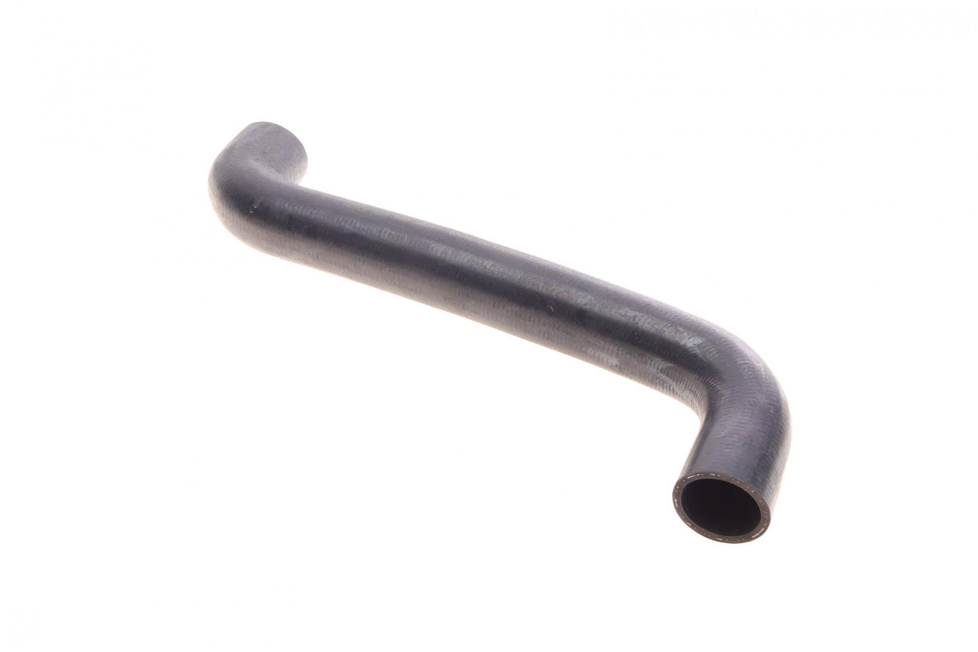 Патрубок радіатора (верхній) MB Sprinter OM642-646 06-