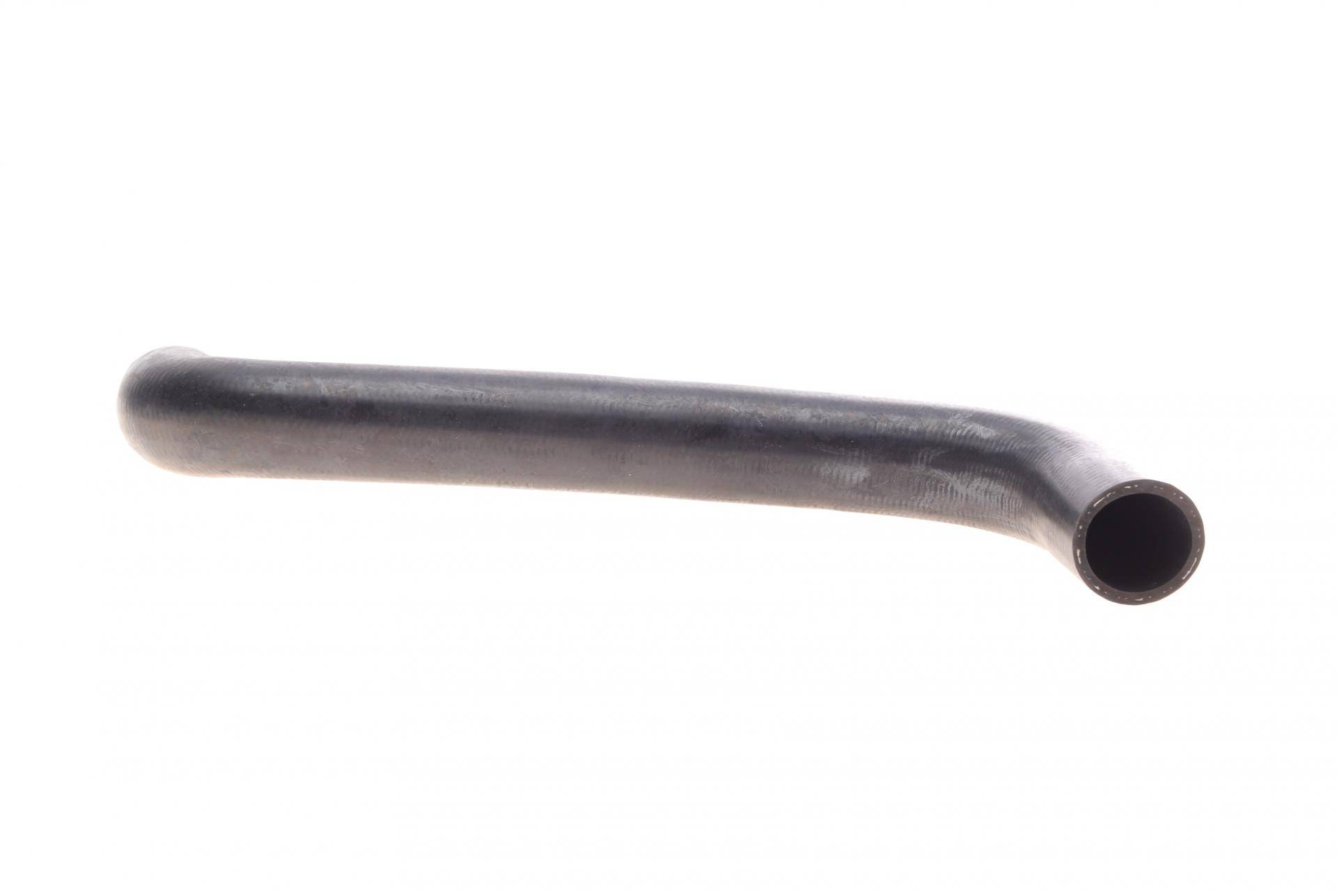 Патрубок радіатора (верхній) MB Sprinter OM642-646 06-