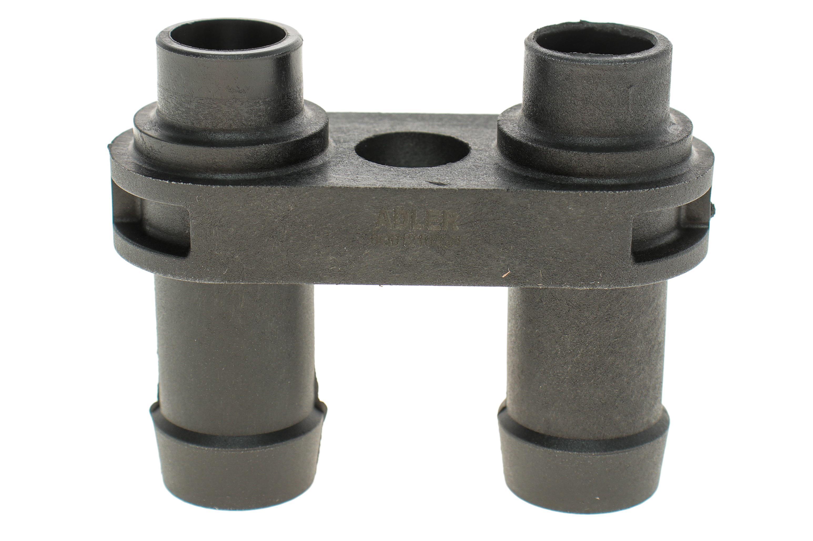 Трубка системи охолодження Skoda Fabia/Rapid/Roomster/VW Polo 06-