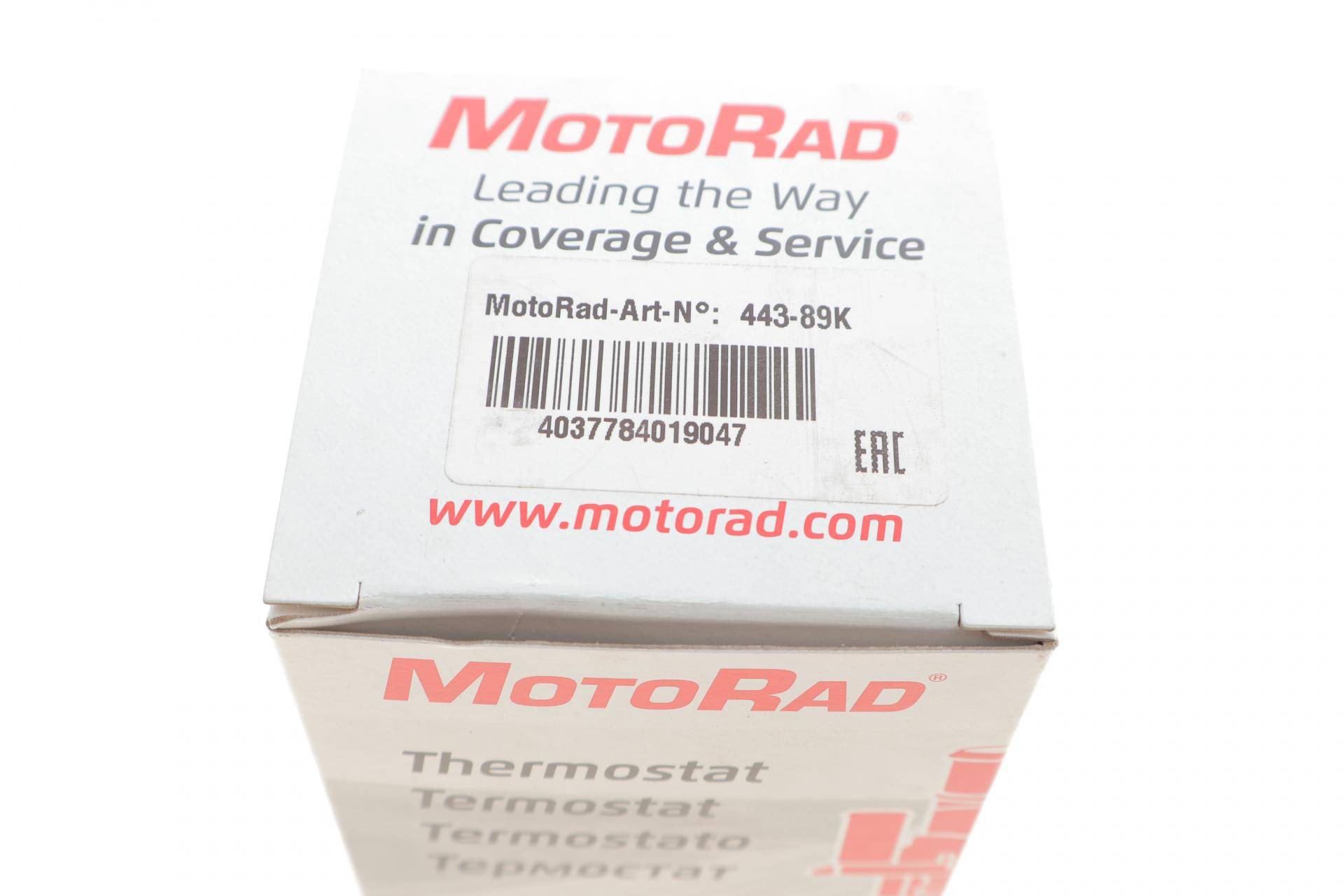 Термостат Fiat Scudo/Peugeot Expert 2.0 16V 00-