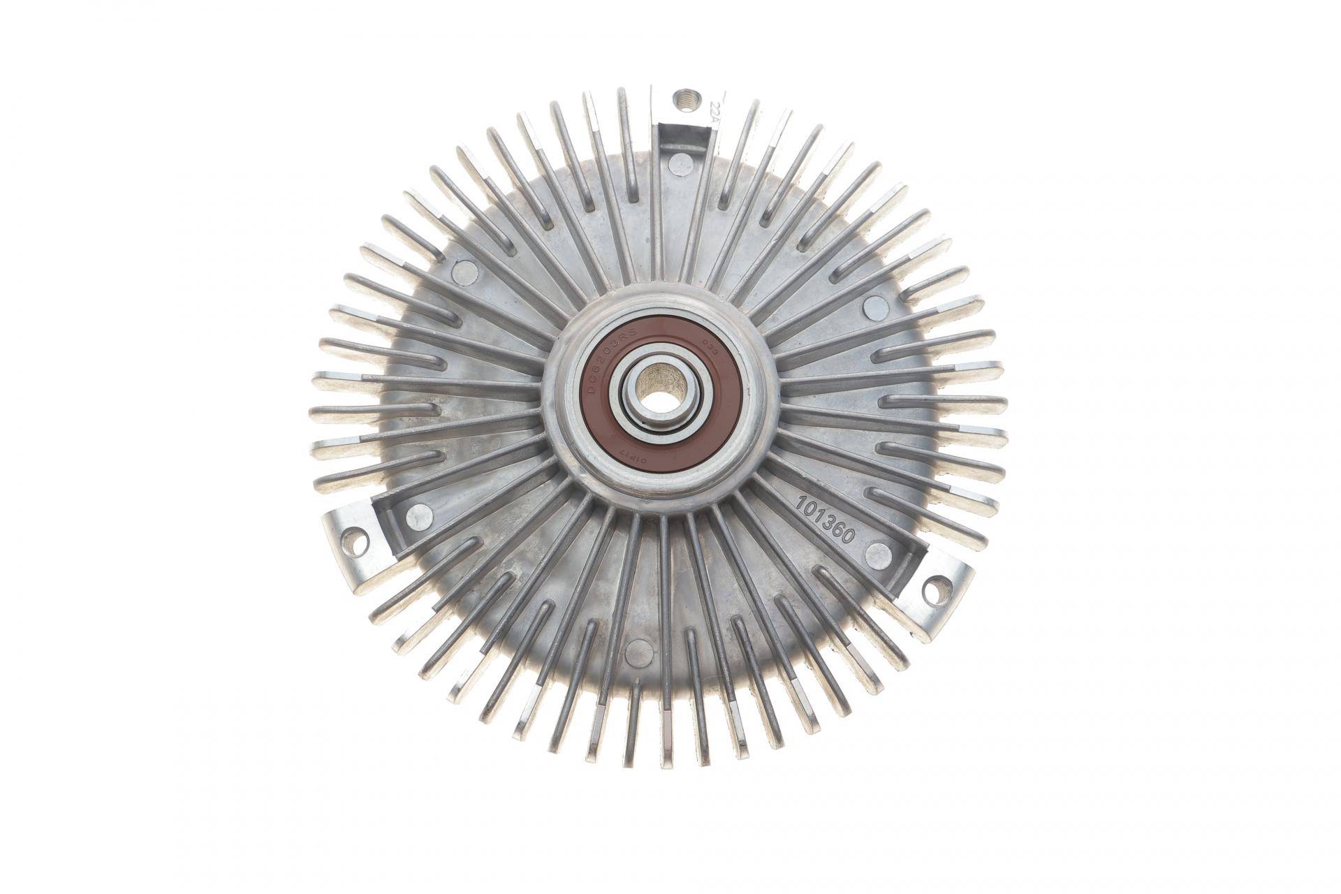 Муфта вентилятора MB E-class (W124/210) 93-99