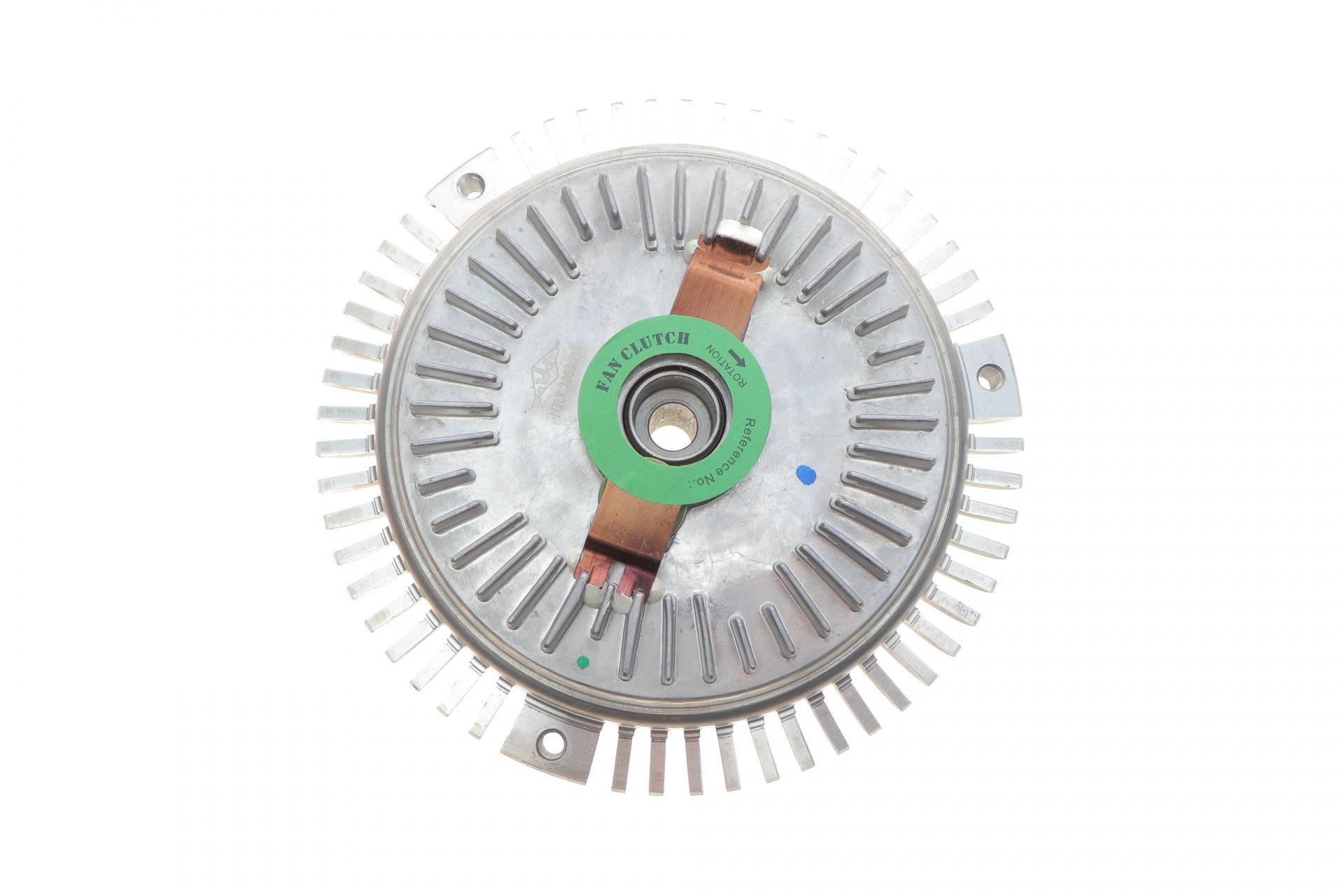 Муфта вентилятора MB E-class (W124/210) 93-99