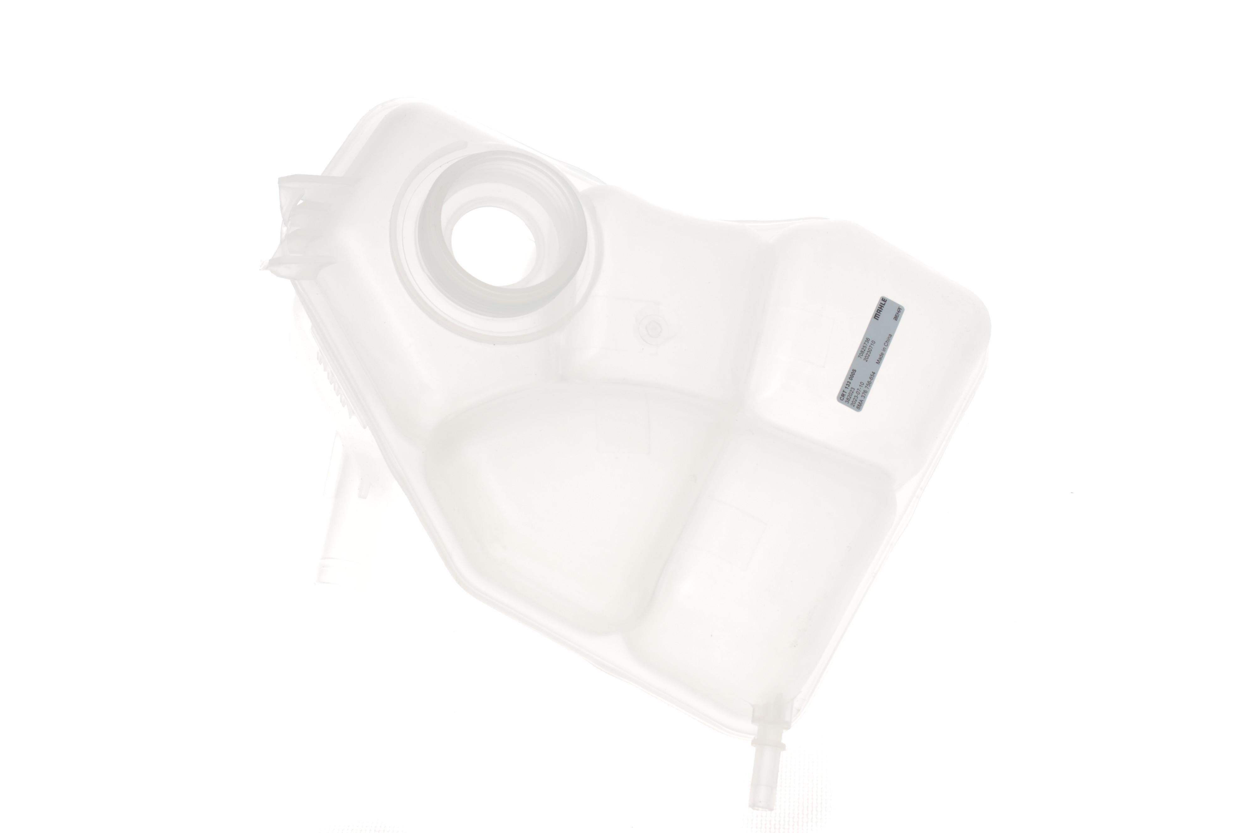 Бачок розширювальний Ford Fiesta 1.4/1.6 01-08/Fusion 1.25-1.6 02-12