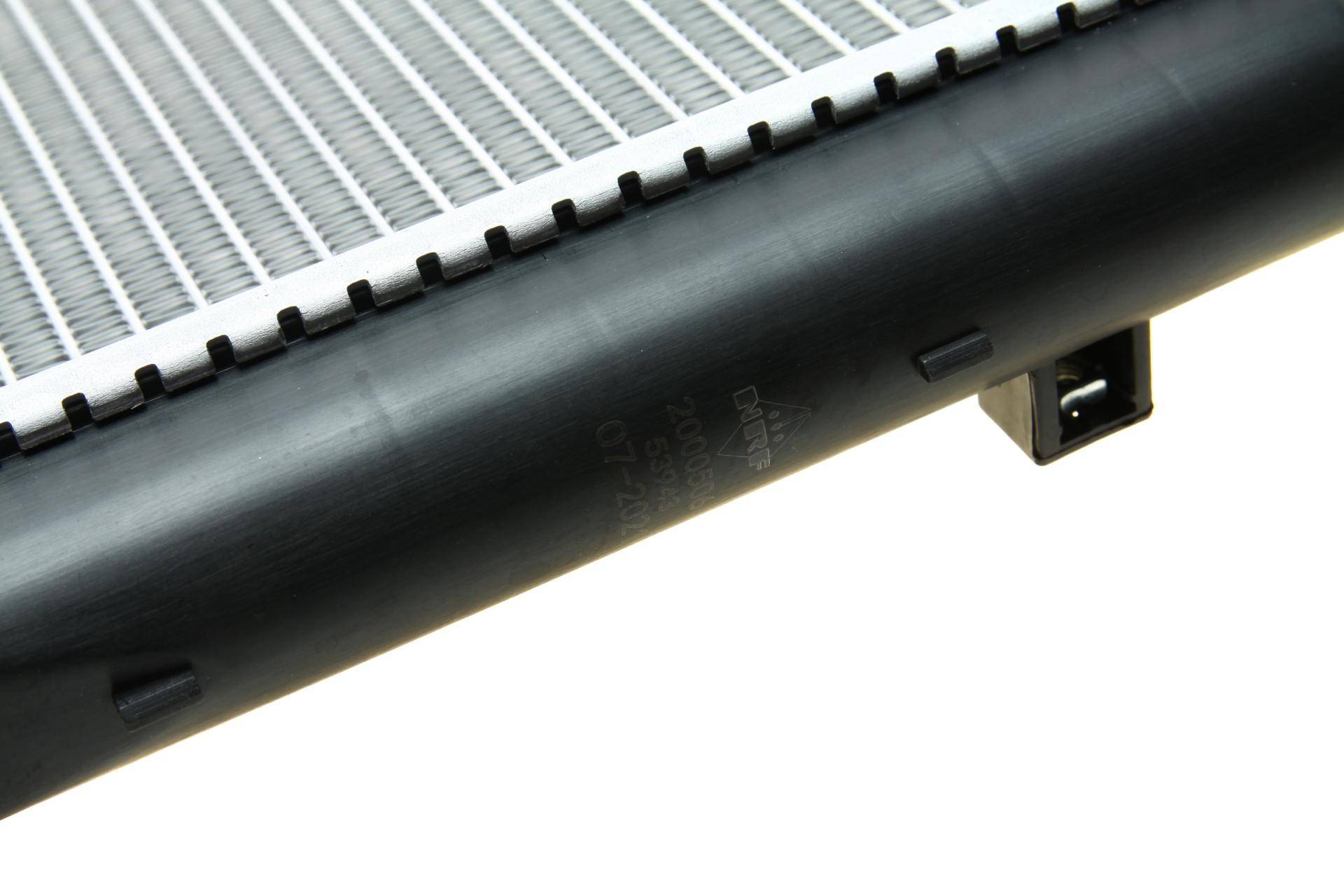 Радіатор охолодження Hyundai Santa Fe 2.2CRDi/2.7 V6 06-12