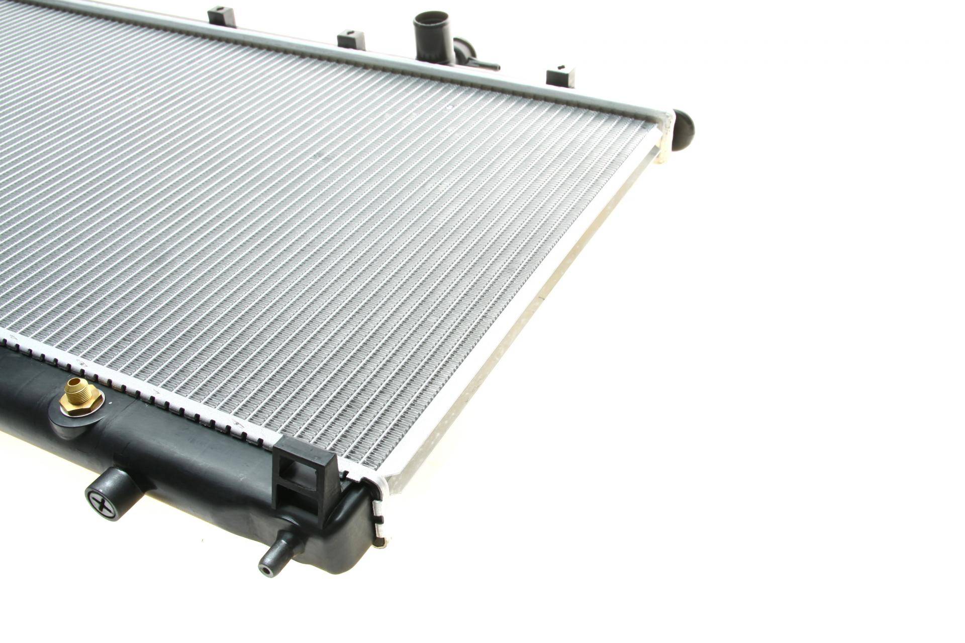 Радіатор охолодження Hyundai Santa Fe 2.2CRDi/2.7 V6 06-12