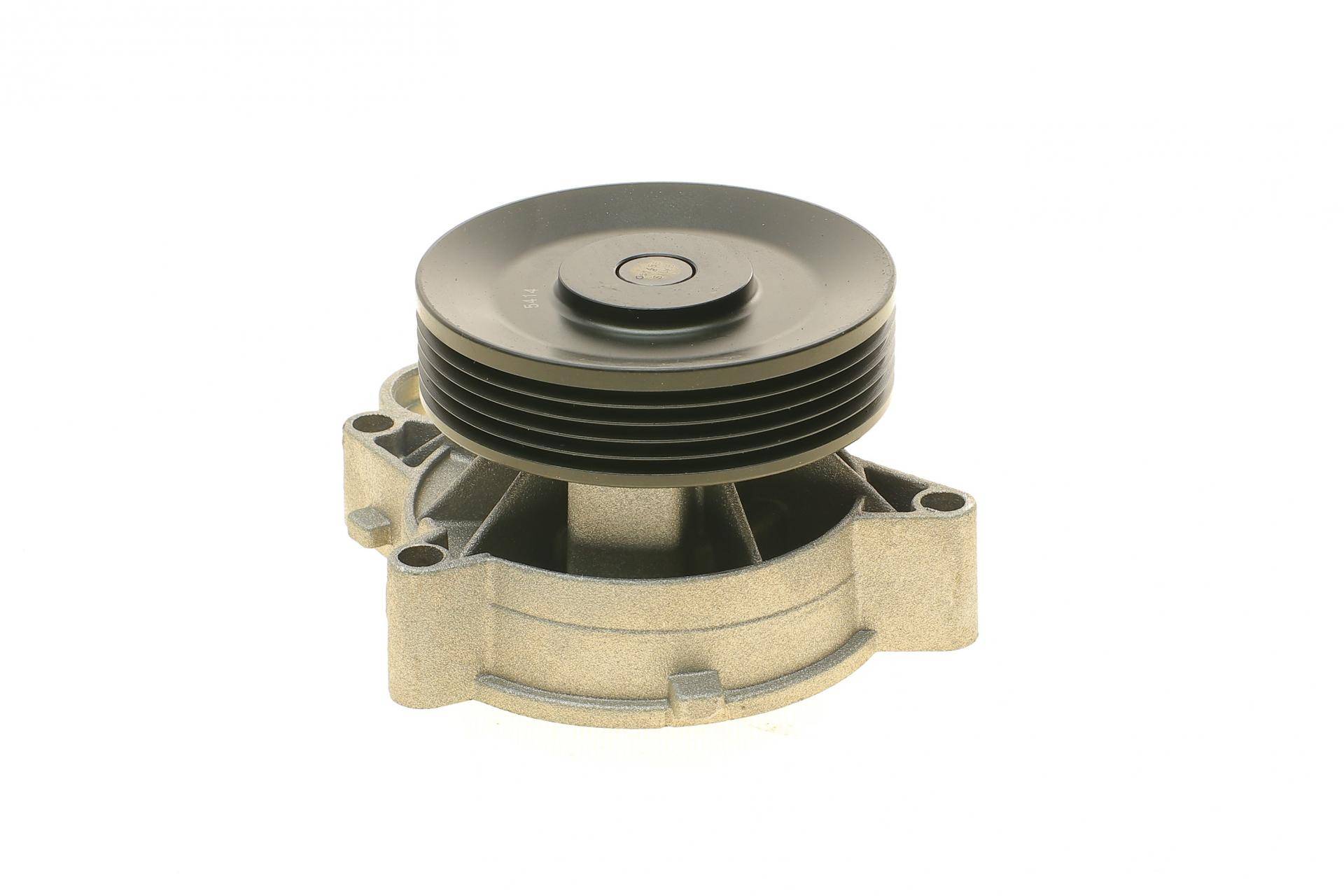 Помпа води BMW 3 (E46) 318d/320d 98-05 (R/B) (7 лоп) (5 кан) M47 D20