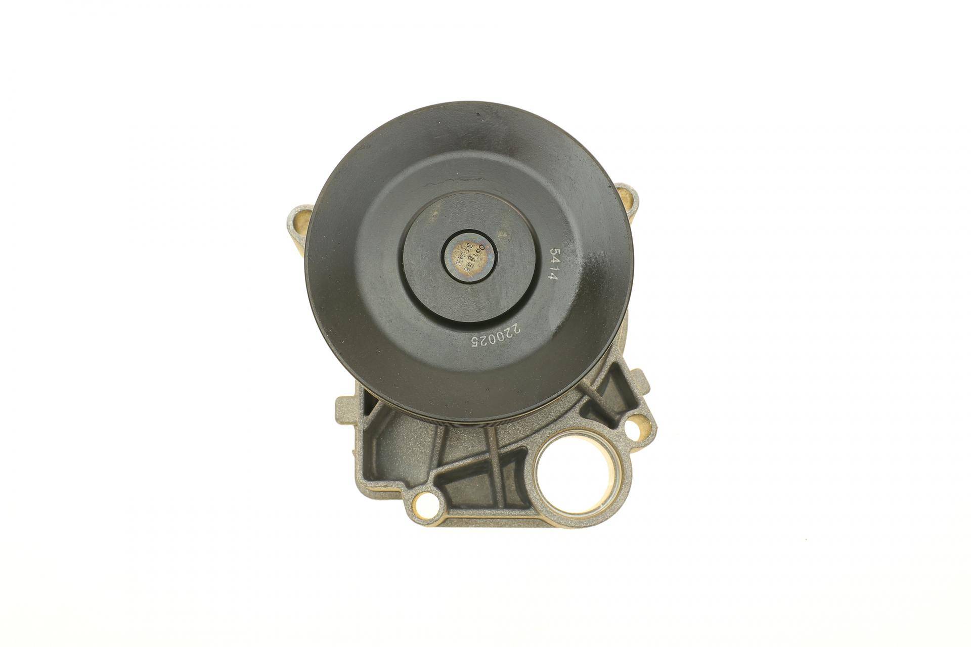 Помпа води BMW 3 (E46) 318d/320d 98-05 (R/B) (7 лоп) (5 кан) M47 D20