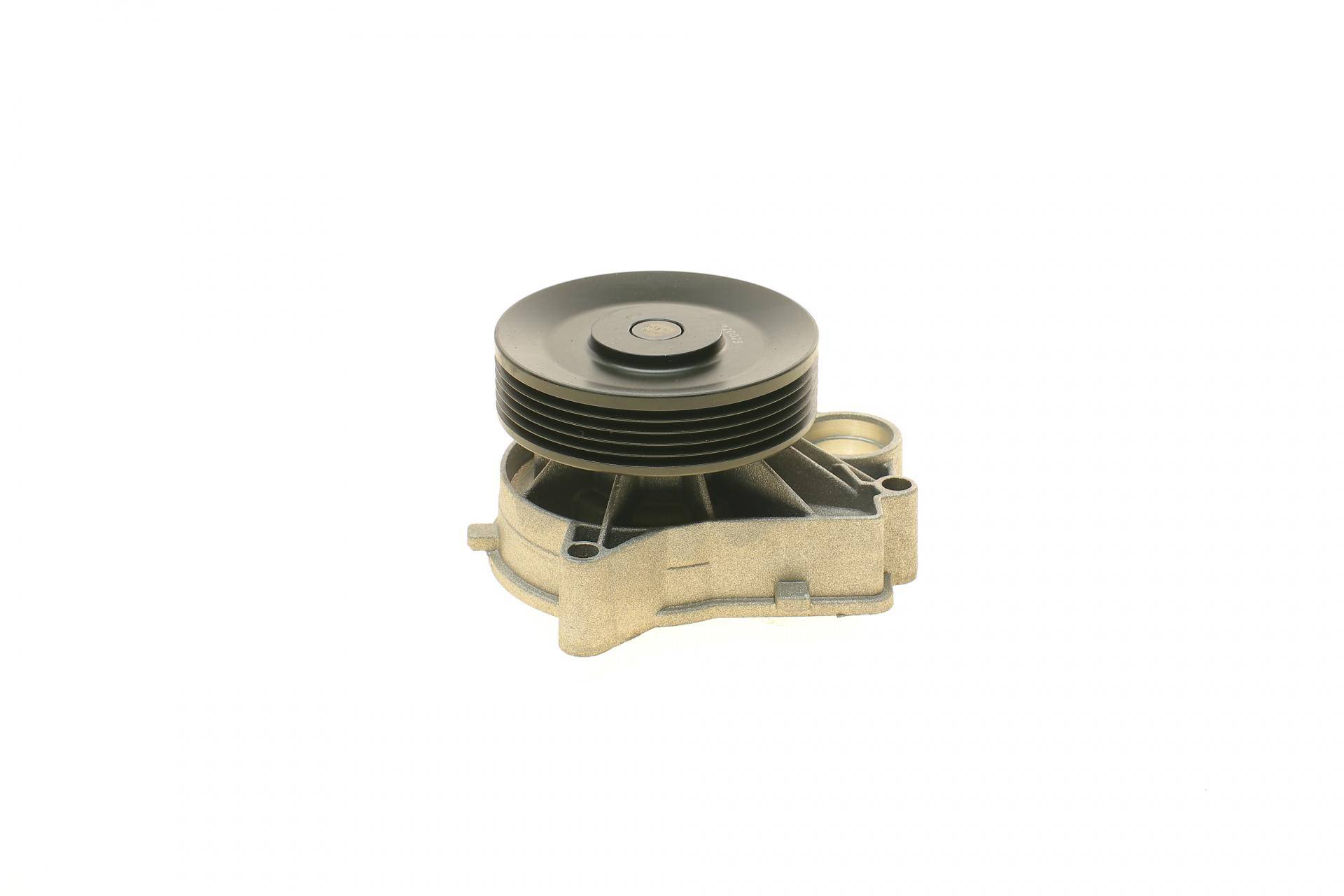 Помпа води BMW 3 (E46) 318d/320d 98-05 (R/B) (7 лоп) (5 кан) M47 D20