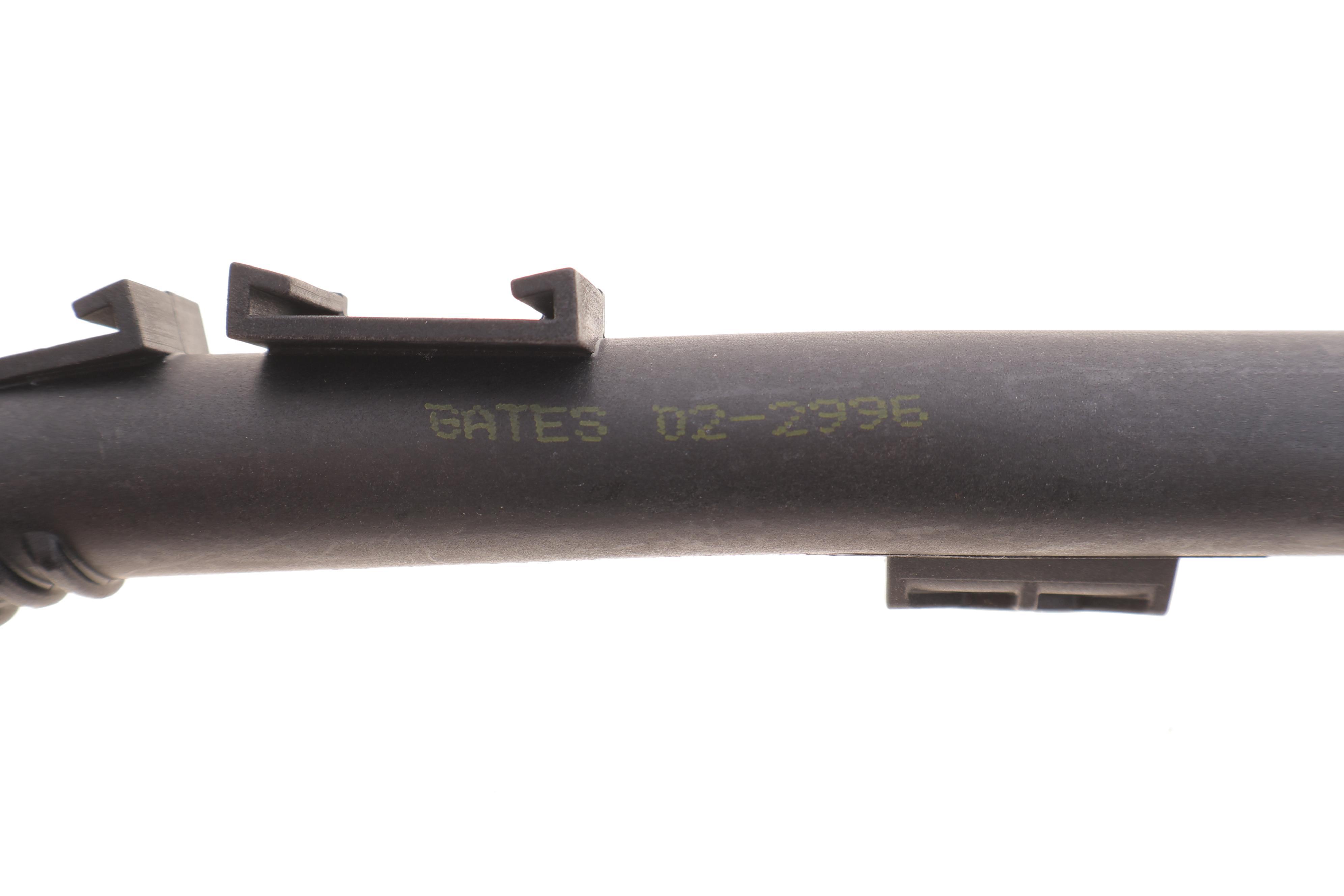 Патрубок системи охолодження Skoda Fabia/Octavia/VW Golf VI/Passat 1.6 TDI 09-14