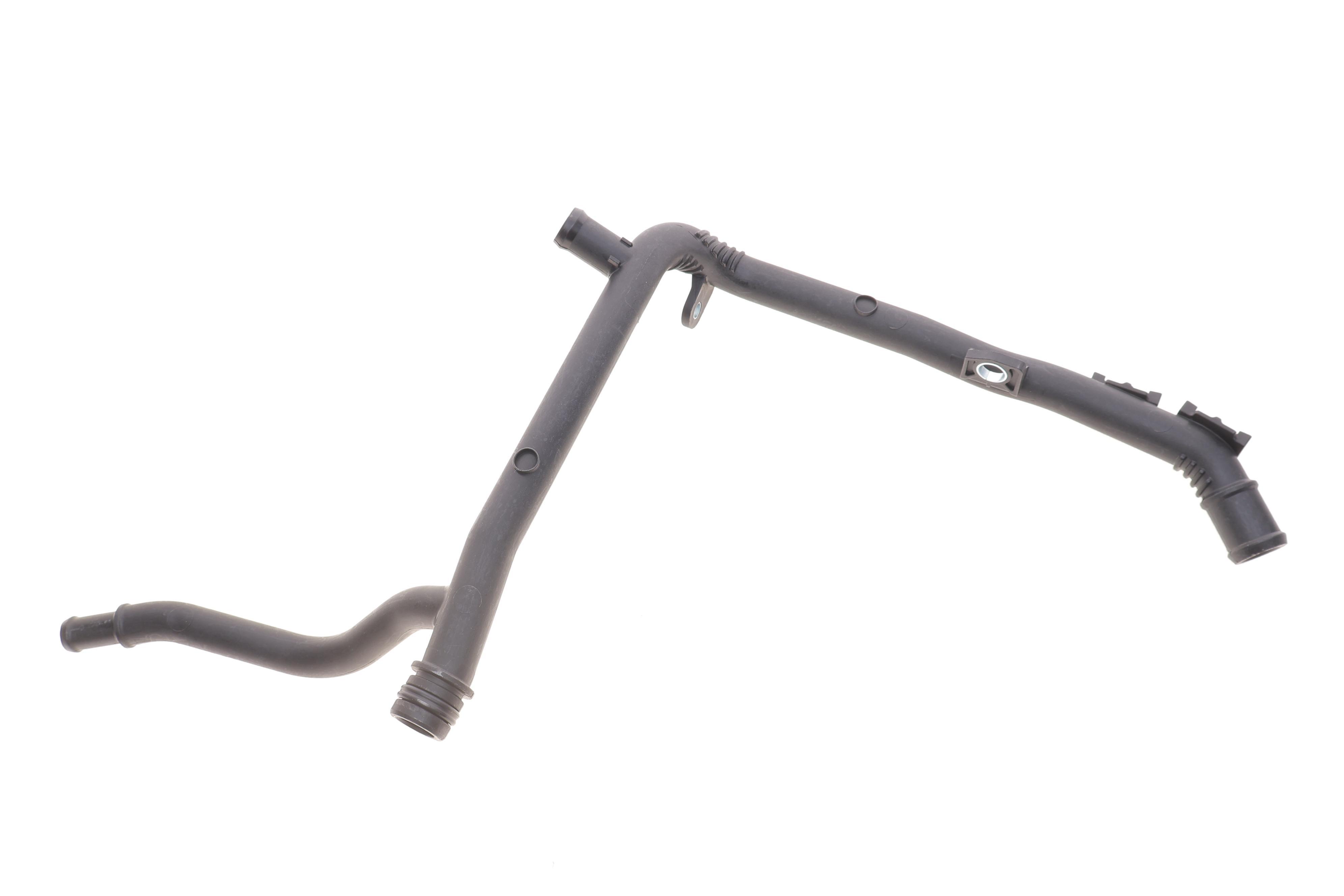 Патрубок системи охолодження Skoda Fabia/Octavia/VW Golf VI/Passat 1.6 TDI 09-14