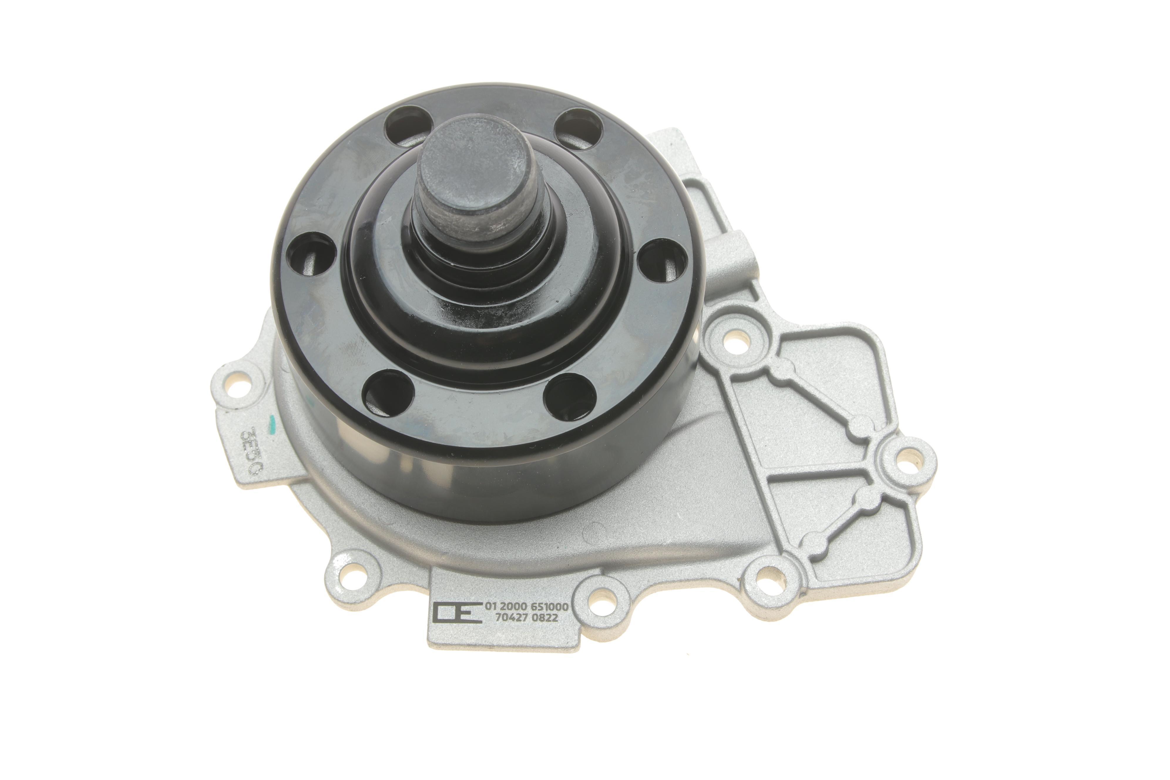 Помпа води MB Sprinter 2.2CDI OM651 09-