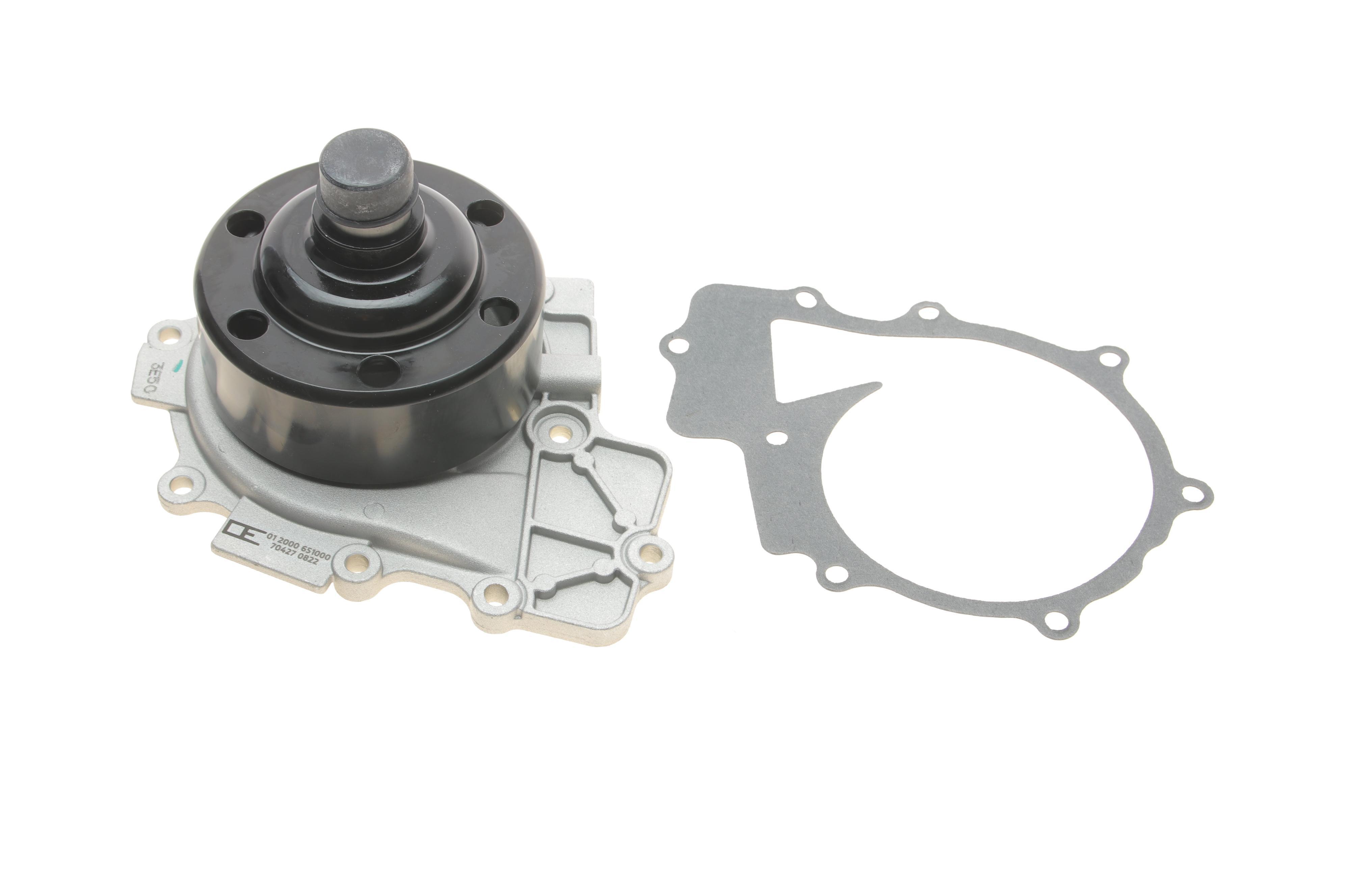 Помпа води MB Sprinter 2.2CDI OM651 09-