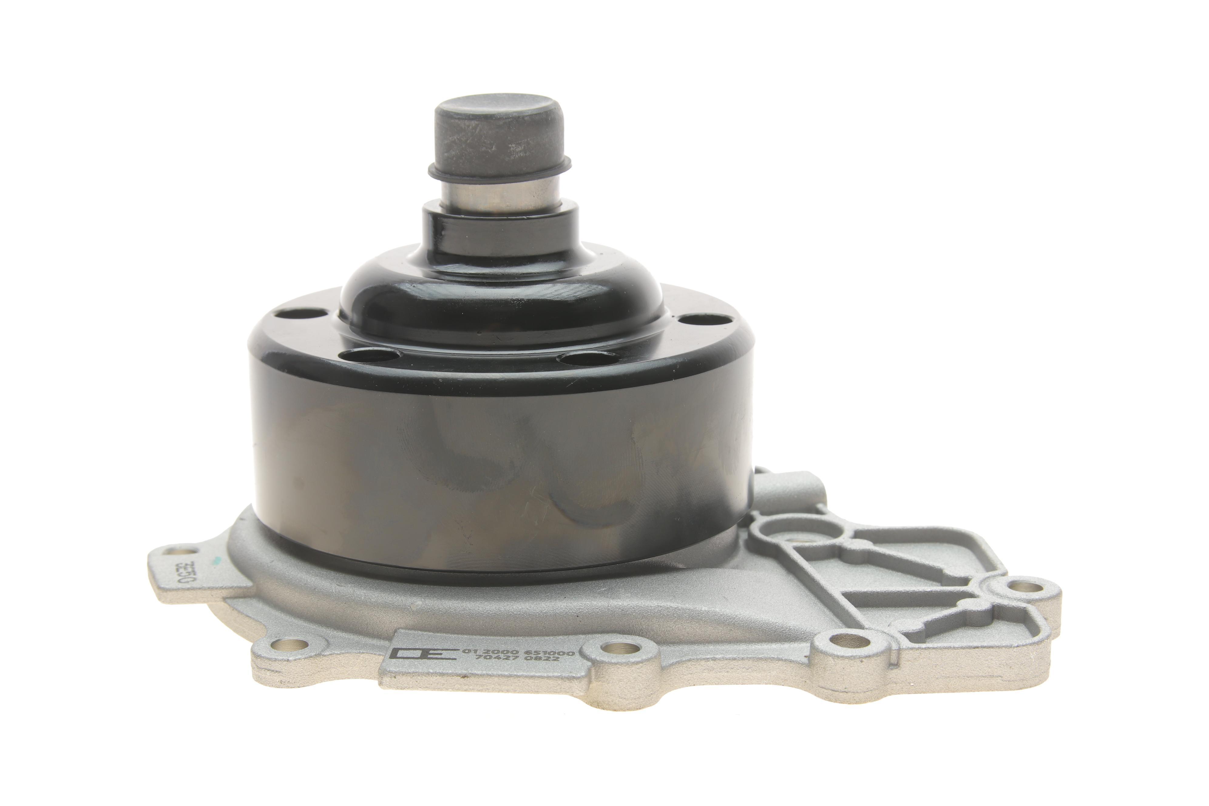 Помпа води MB Sprinter 2.2CDI OM651 09-