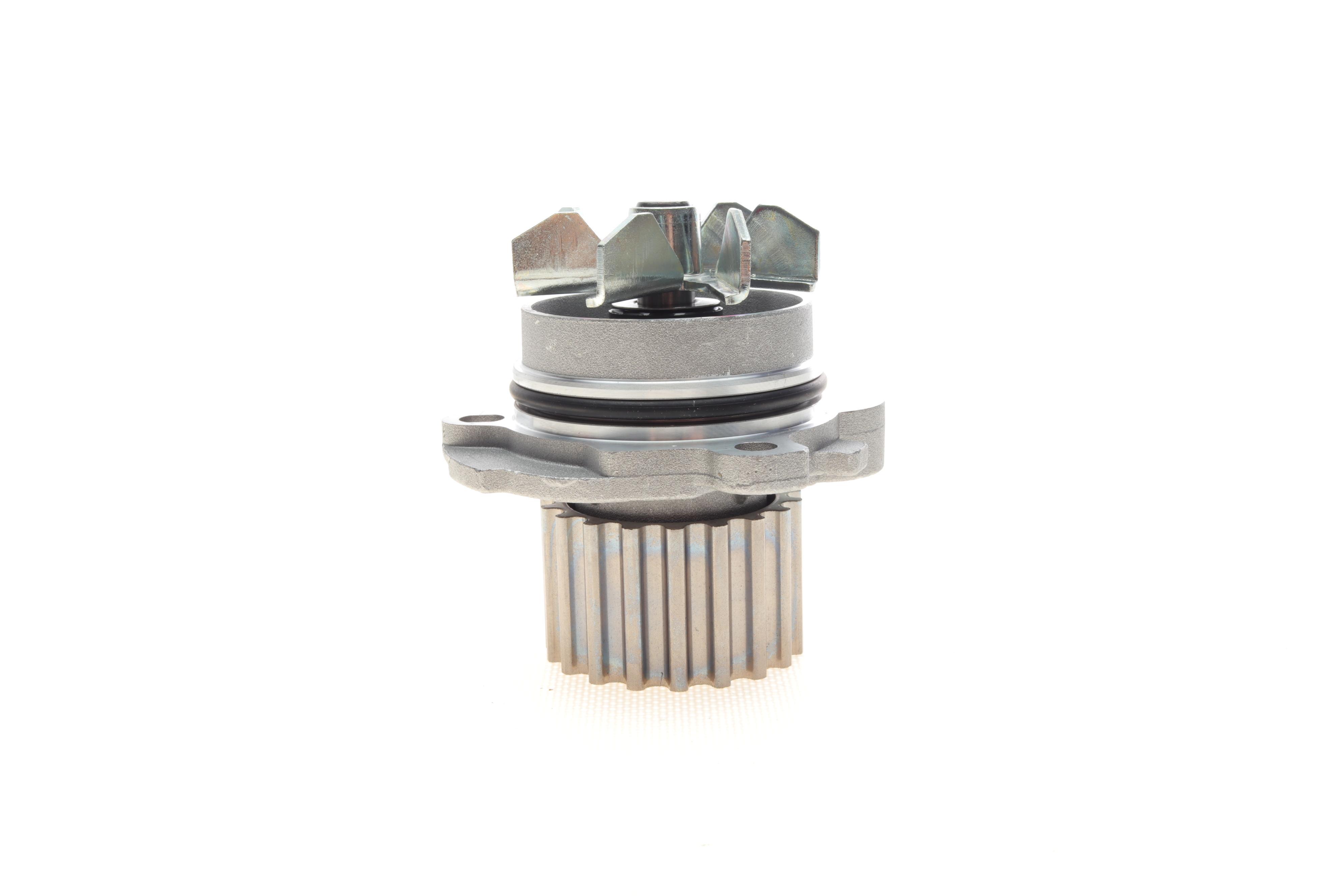 Помпа води Audi A3-A6/Seat/Skoda/VW Golf/Passat/Caddy/Sharan 1.9-2.0TDI 98- (з прокладкою)