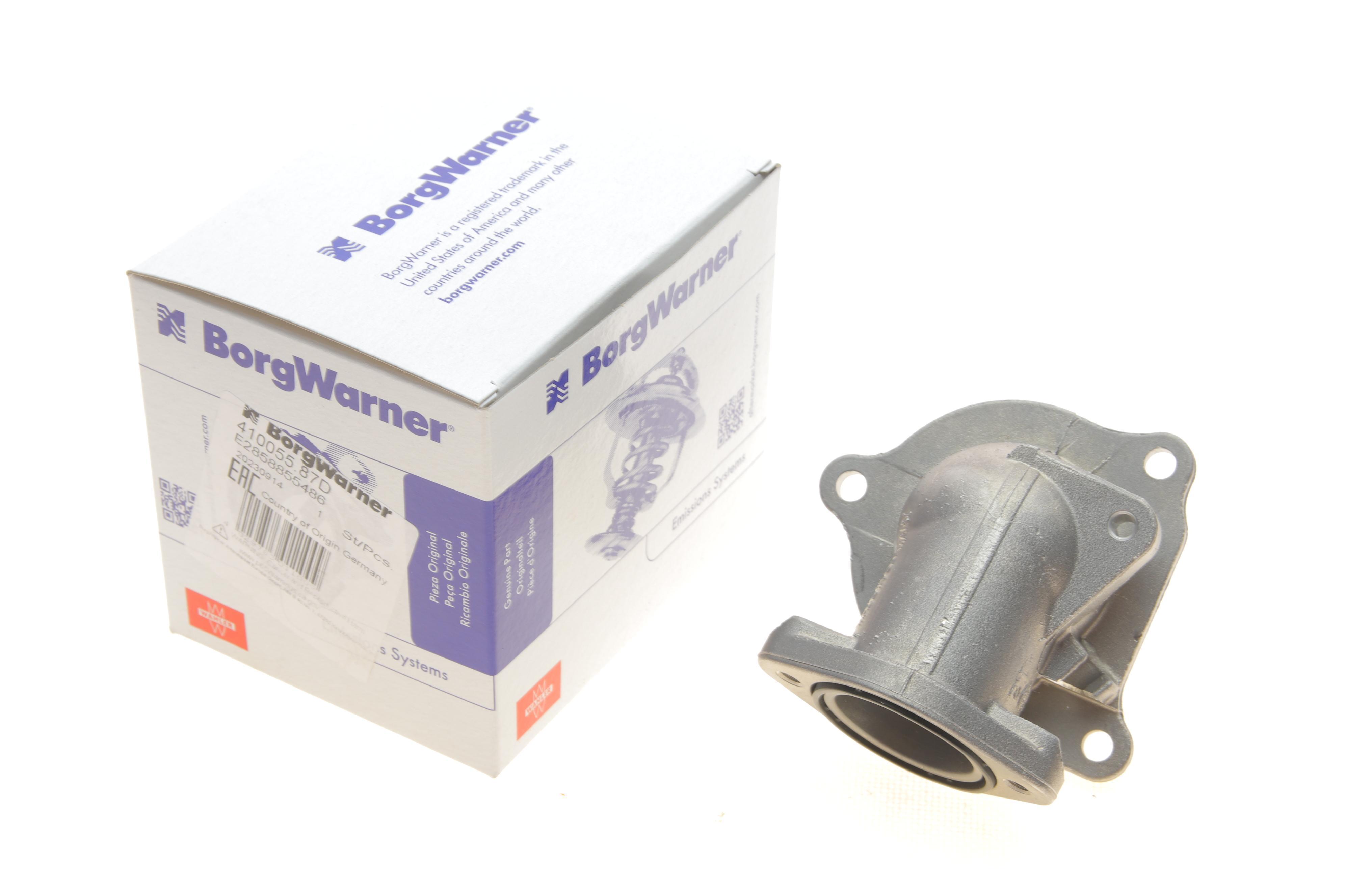 Термостат MB Sprinter 3.0CDI 06-