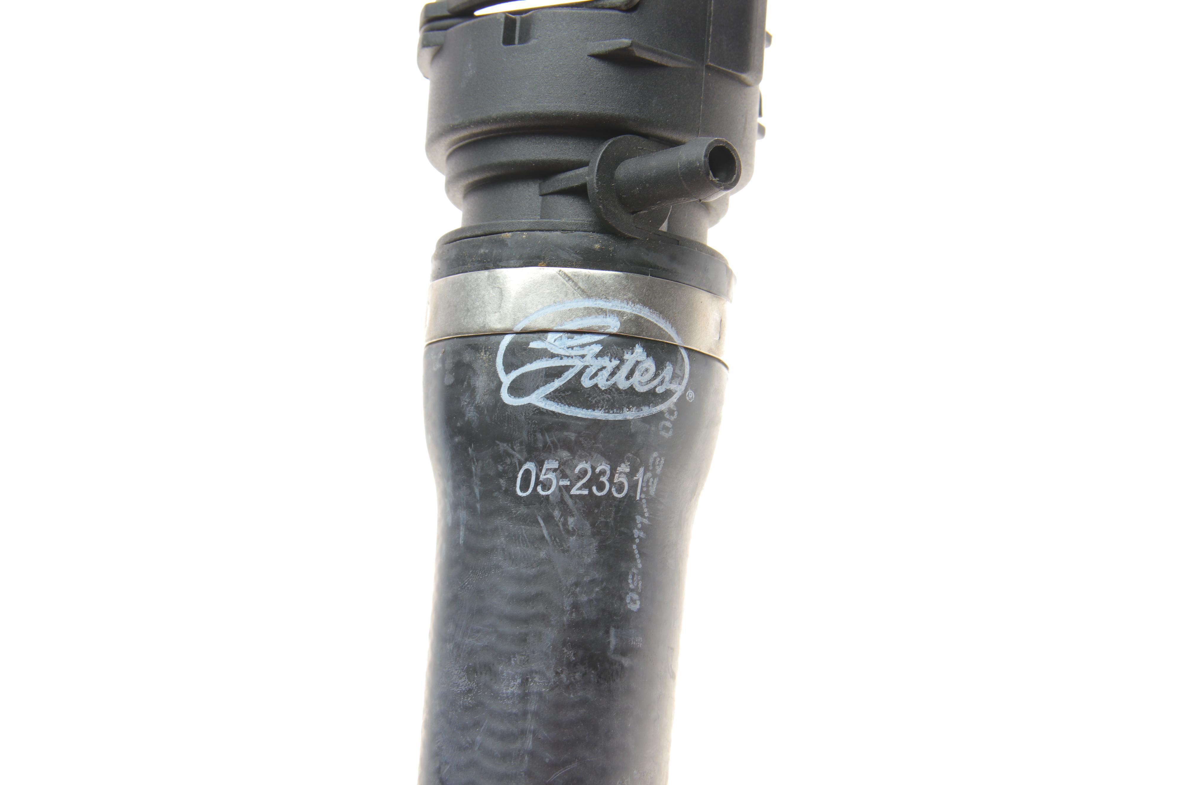 Патрубок радіатора BMW X5 (E70) 4.8i 06-13 N62