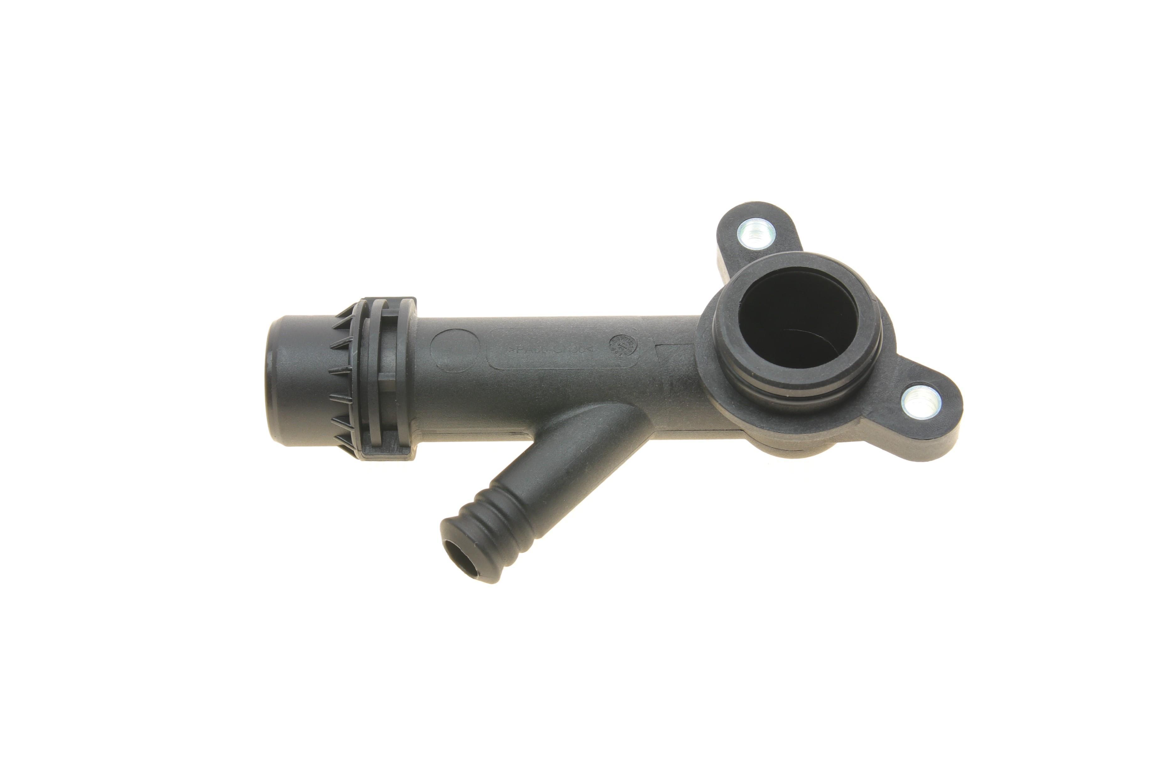 Фланець системи охолодження BMW 3 (E46) 1.6-1.8 i 98-06 M43 B16/M43 B19