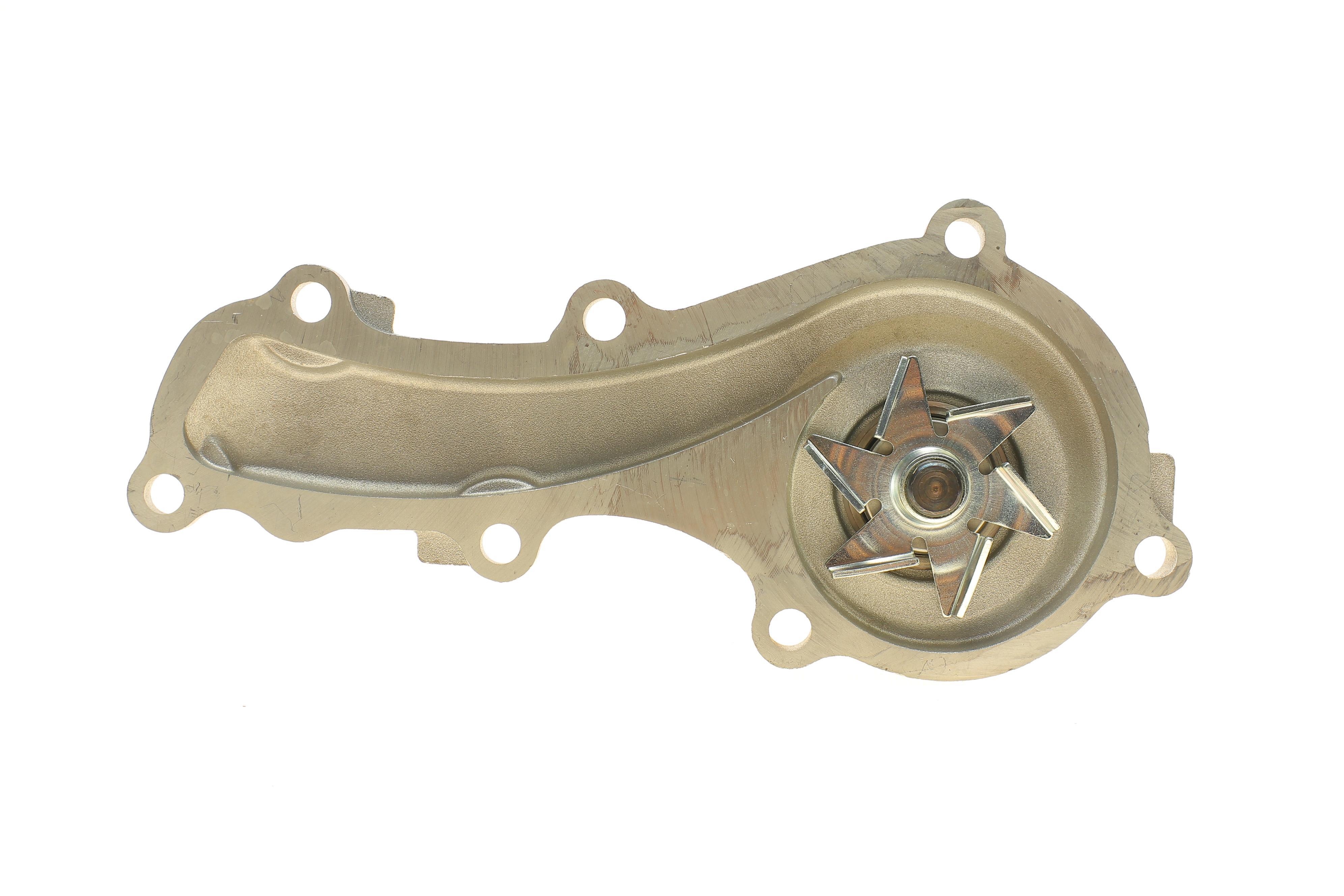 Помпа води Nissan Almera 1.5/1.6/1.8 00-/Primera 1.6/1.8 99-08 (R/B) (6 лоп)