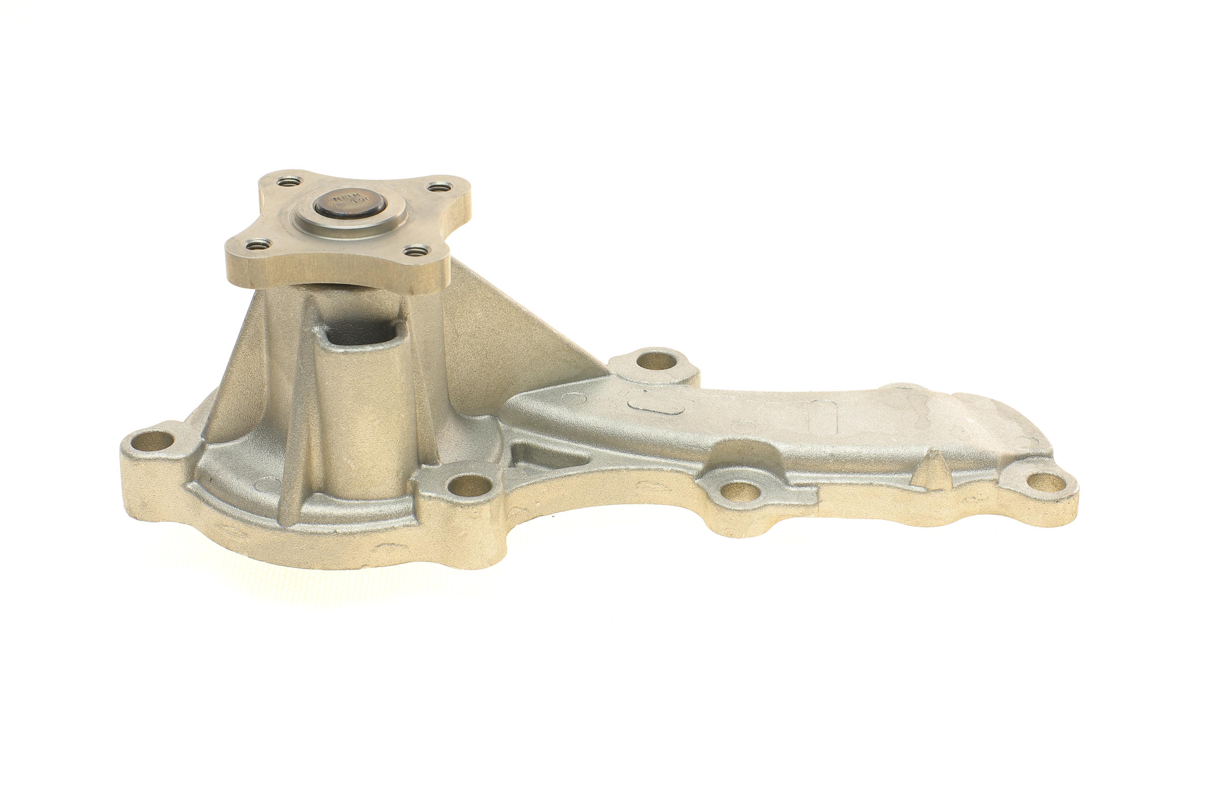 Помпа води Nissan Almera 1.5/1.6/1.8 00-/Primera 1.6/1.8 99-08 (R/B) (6 лоп)